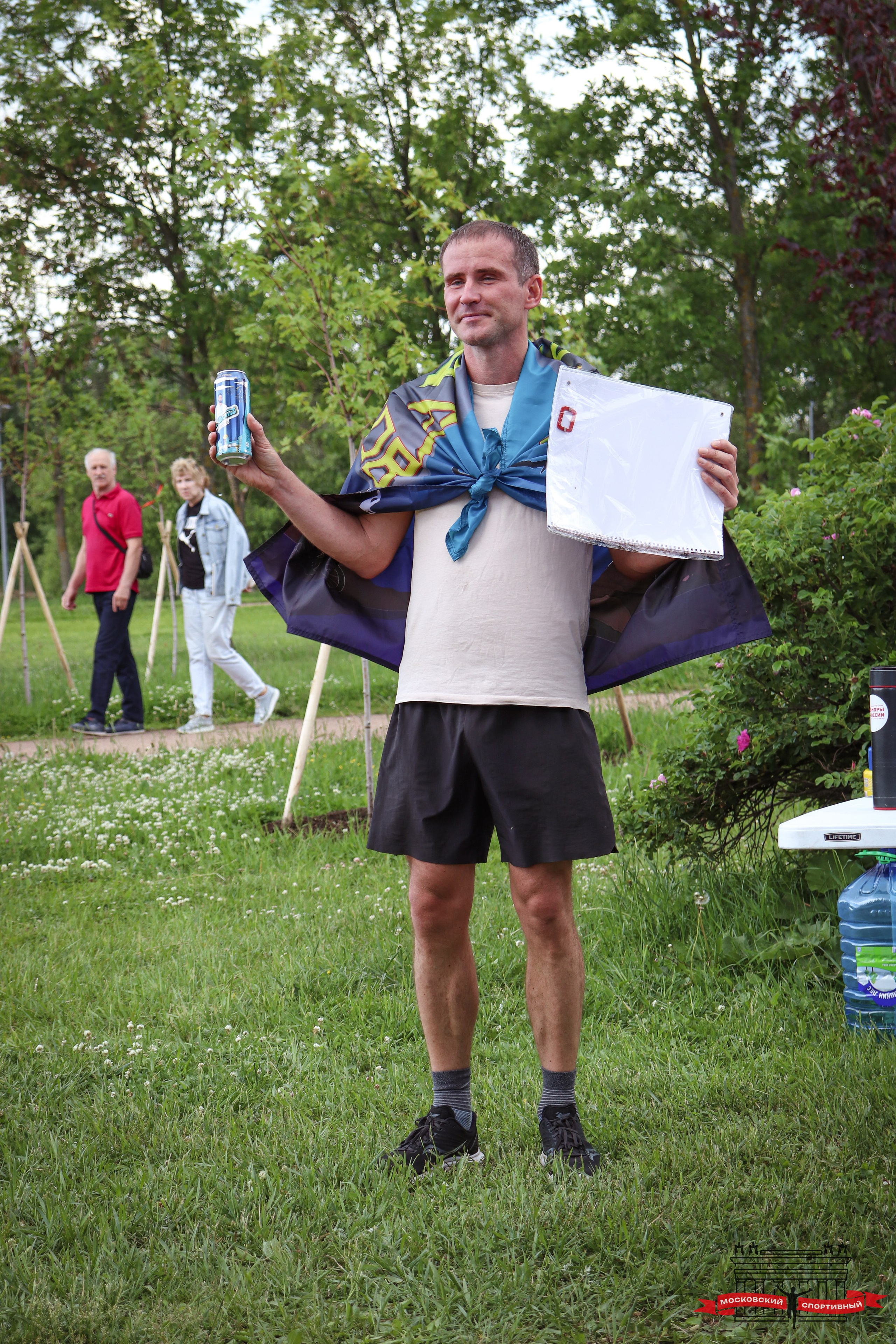 Московский Спортивный Пулковский RunOff. Ивентный фотограф в Санкт-Петербурге Олег Комков