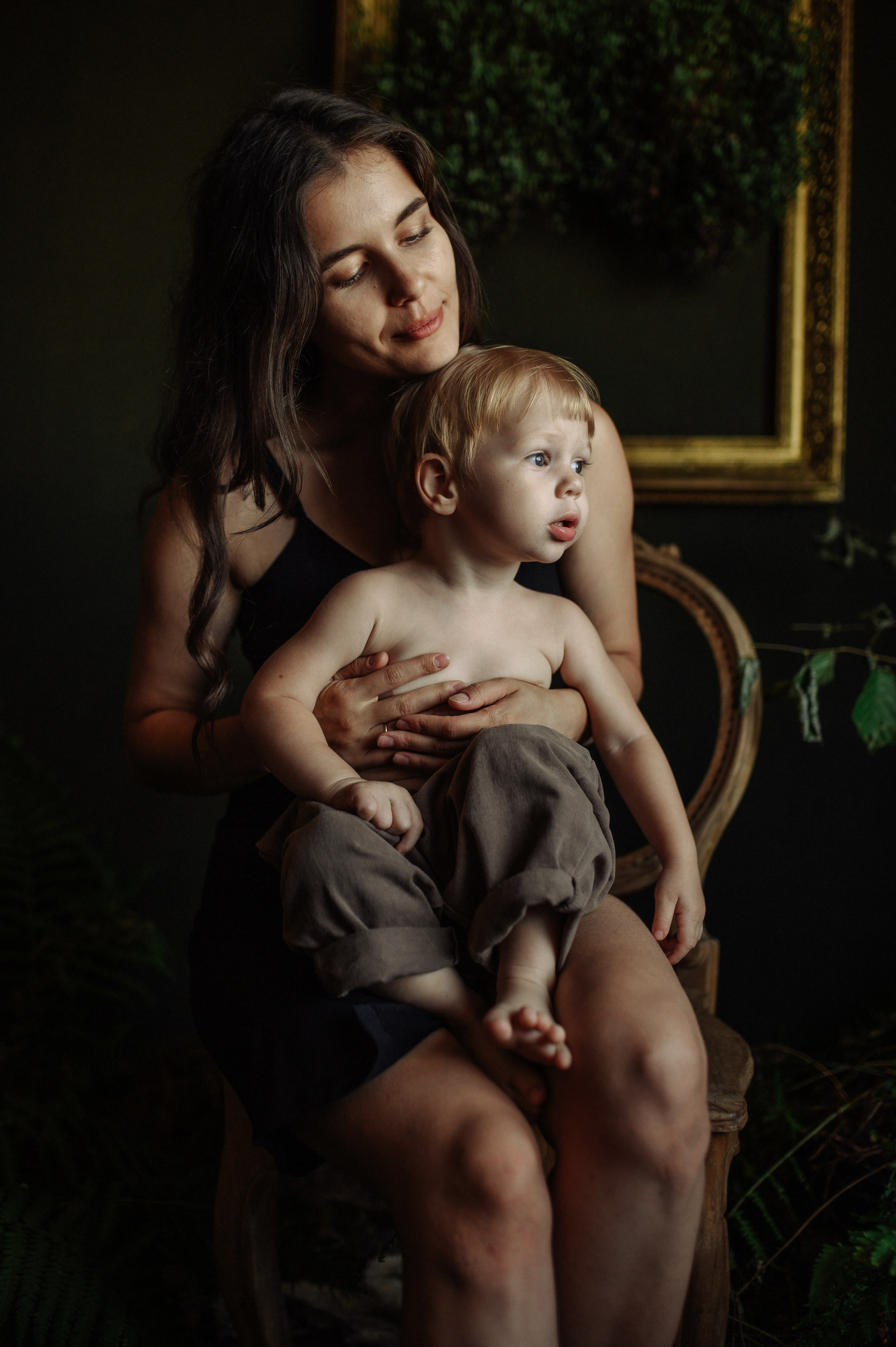 УСЛУГИ. Семейный фотограф Одинцово Москва Кулакова Екатерина