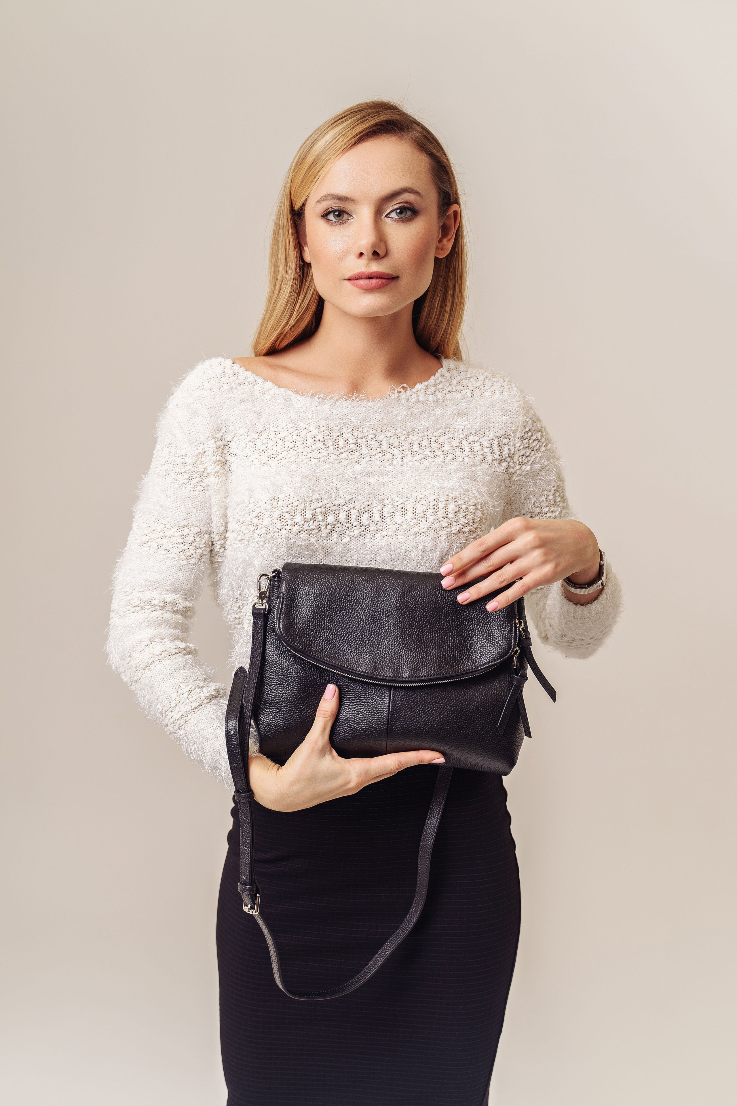 Предметная фотосъемка сумок. Свадебный и портретный фотограф Клипа Максим