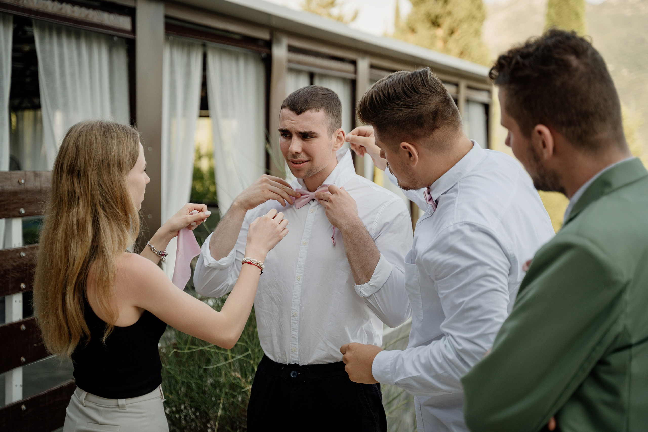 Destination Weddings in Montenegro – Professional Photography. Photographer in Montenegro | Фотограф в Черногории