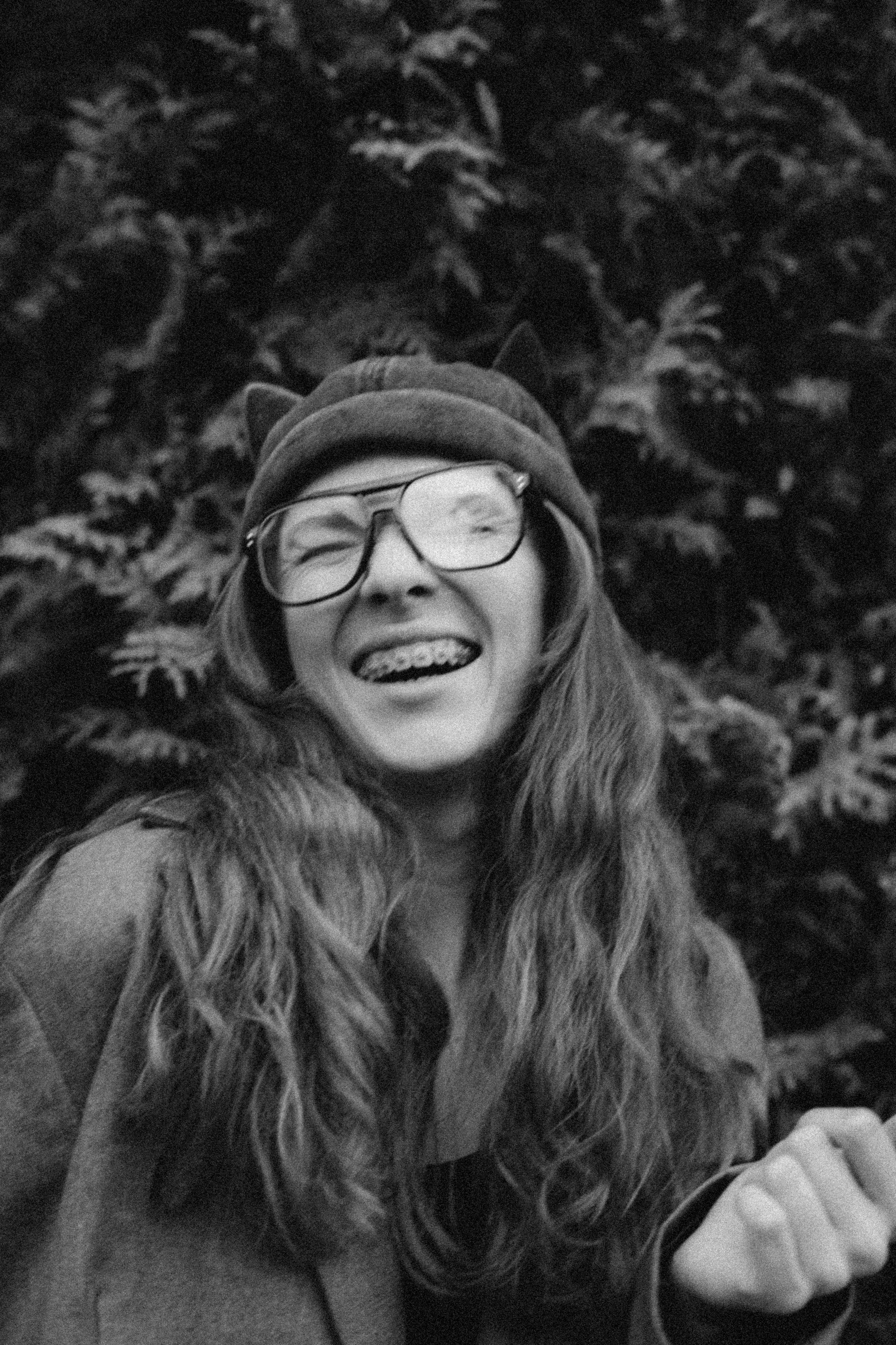 Юля. Юлия Кулиш // Pocahontas