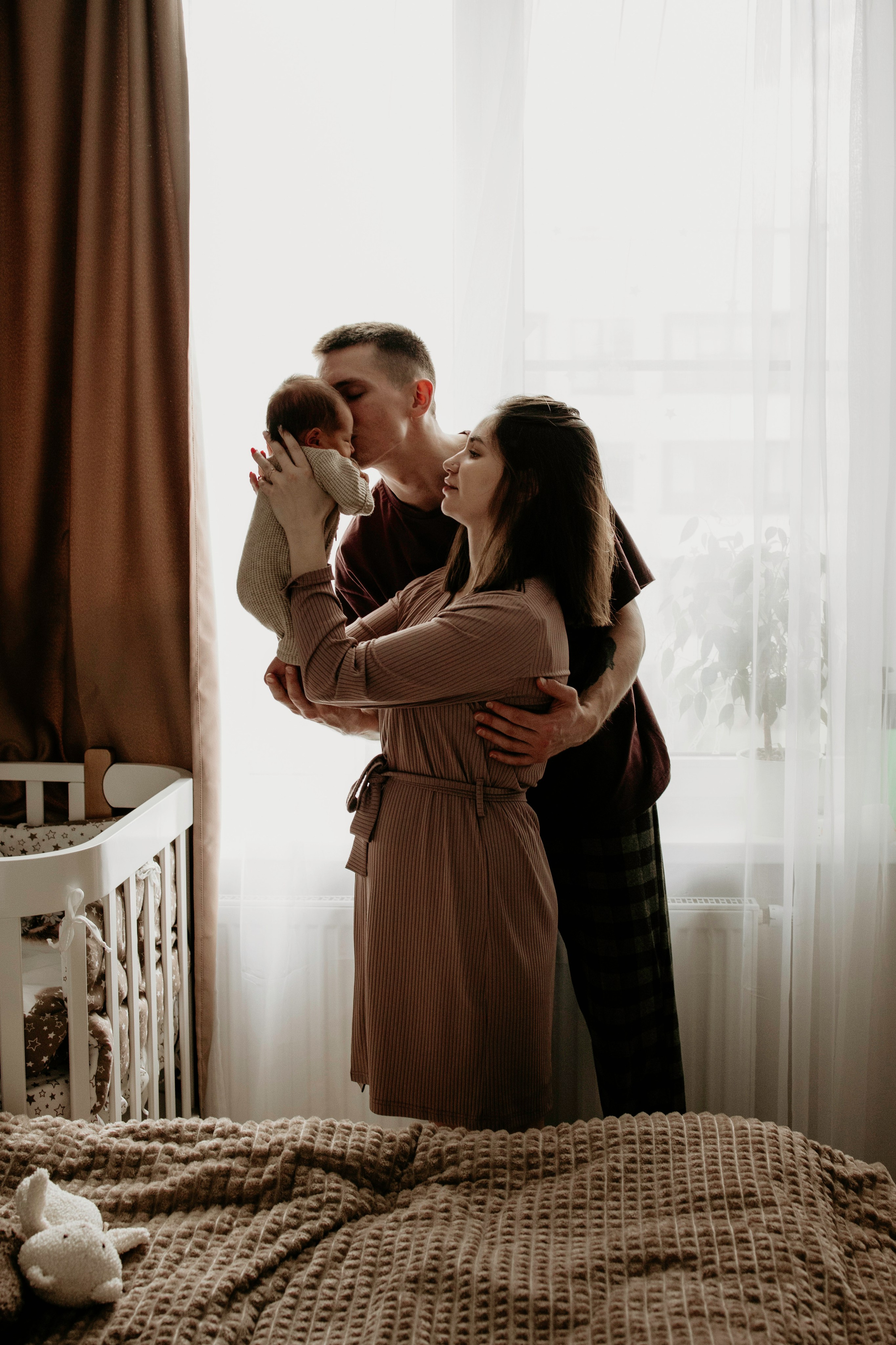 Саша. ФОТОГРАФ НОВОРОЖДЁННЫХ САНКТ-ПЕТЕРБУРГ — ДАРЬЯ ПОПОВА