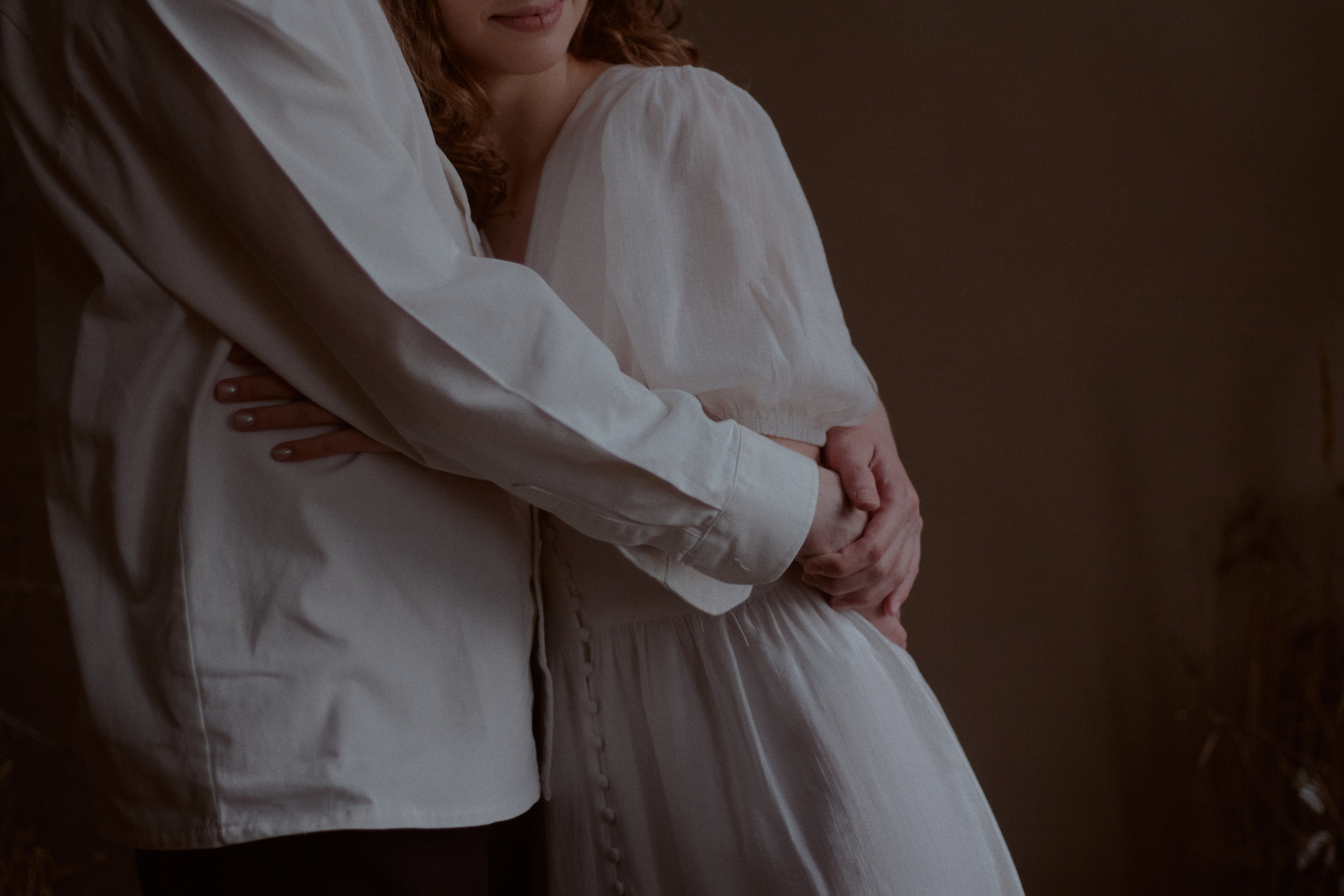 Екатерина и Константин. Фотограф лавстори Москва/МО Приятелева Ангелина