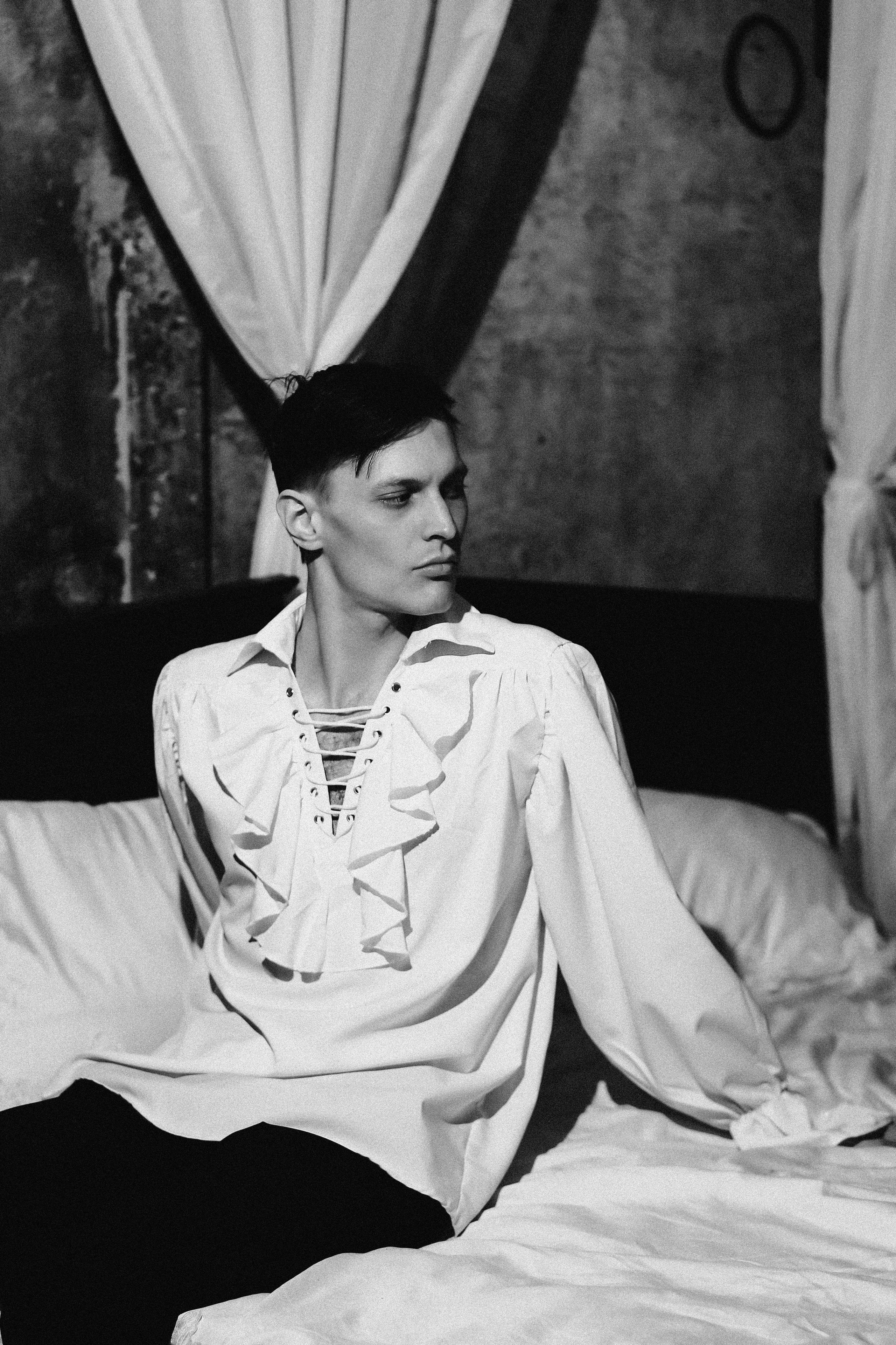 Одинокий. Фотограф и видеограф Анастасия Витюкова | Екатеринбург