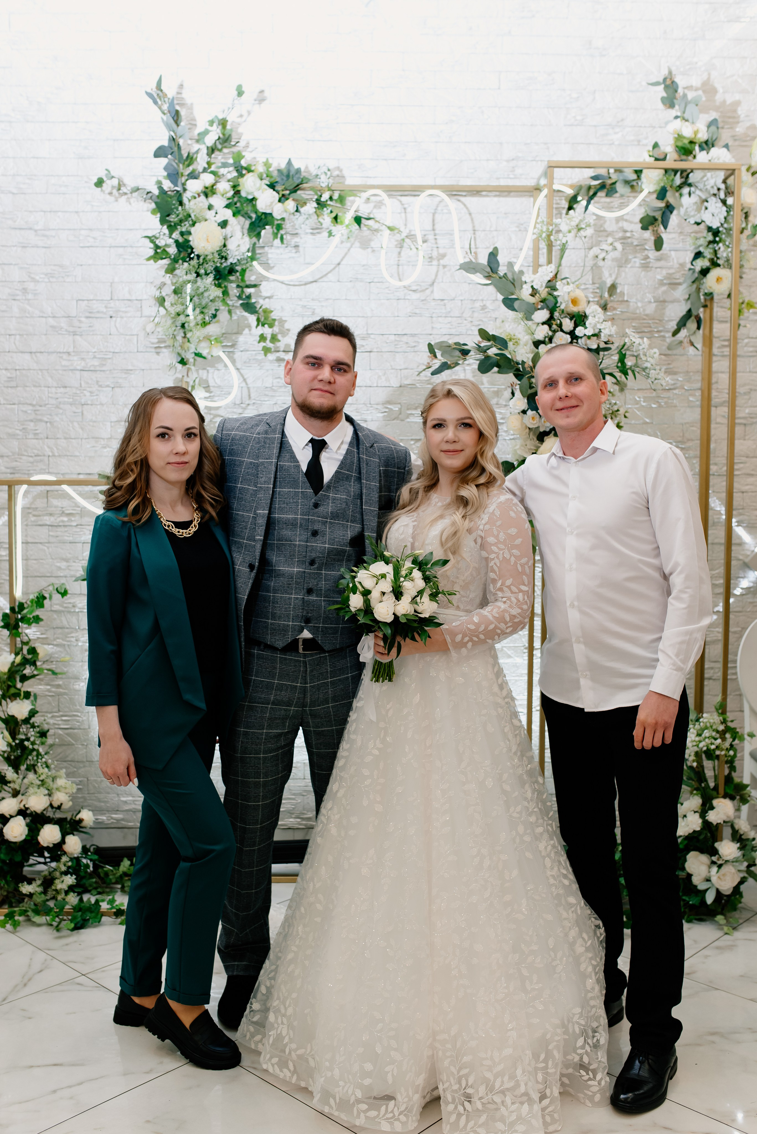 Свадебный банкет. Персональный и семейный фотограф в Нижнем Новгороде-Карачева Анна