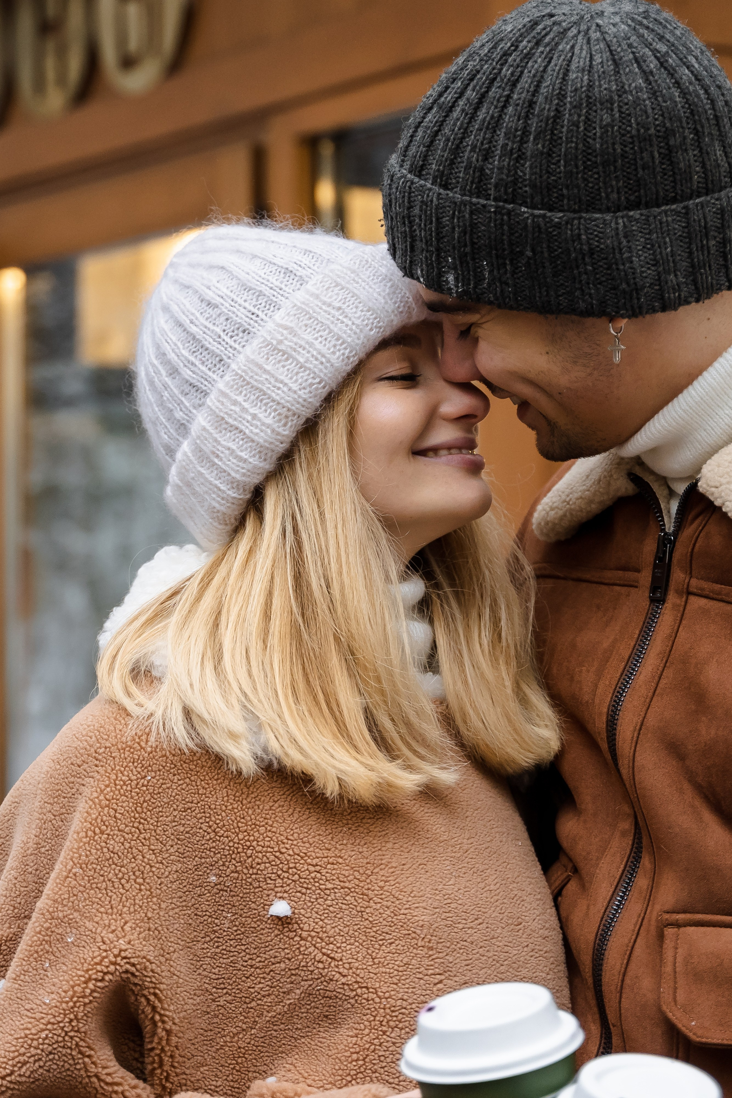 Варя и Влад. Свадебный фотограф в Москве Яна Деньгина