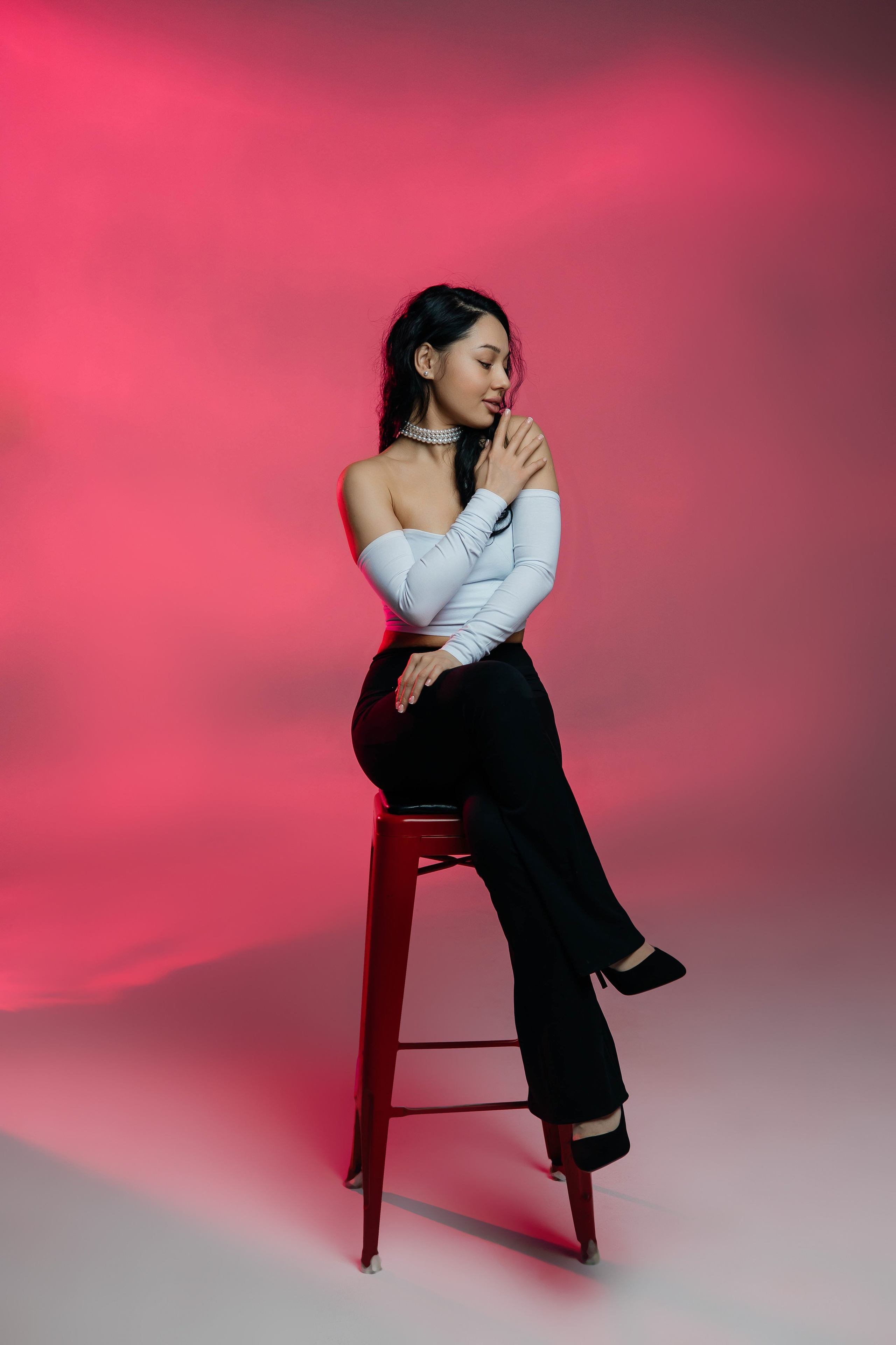 Fashion. Фотография с любовью от Людмилы Луценко