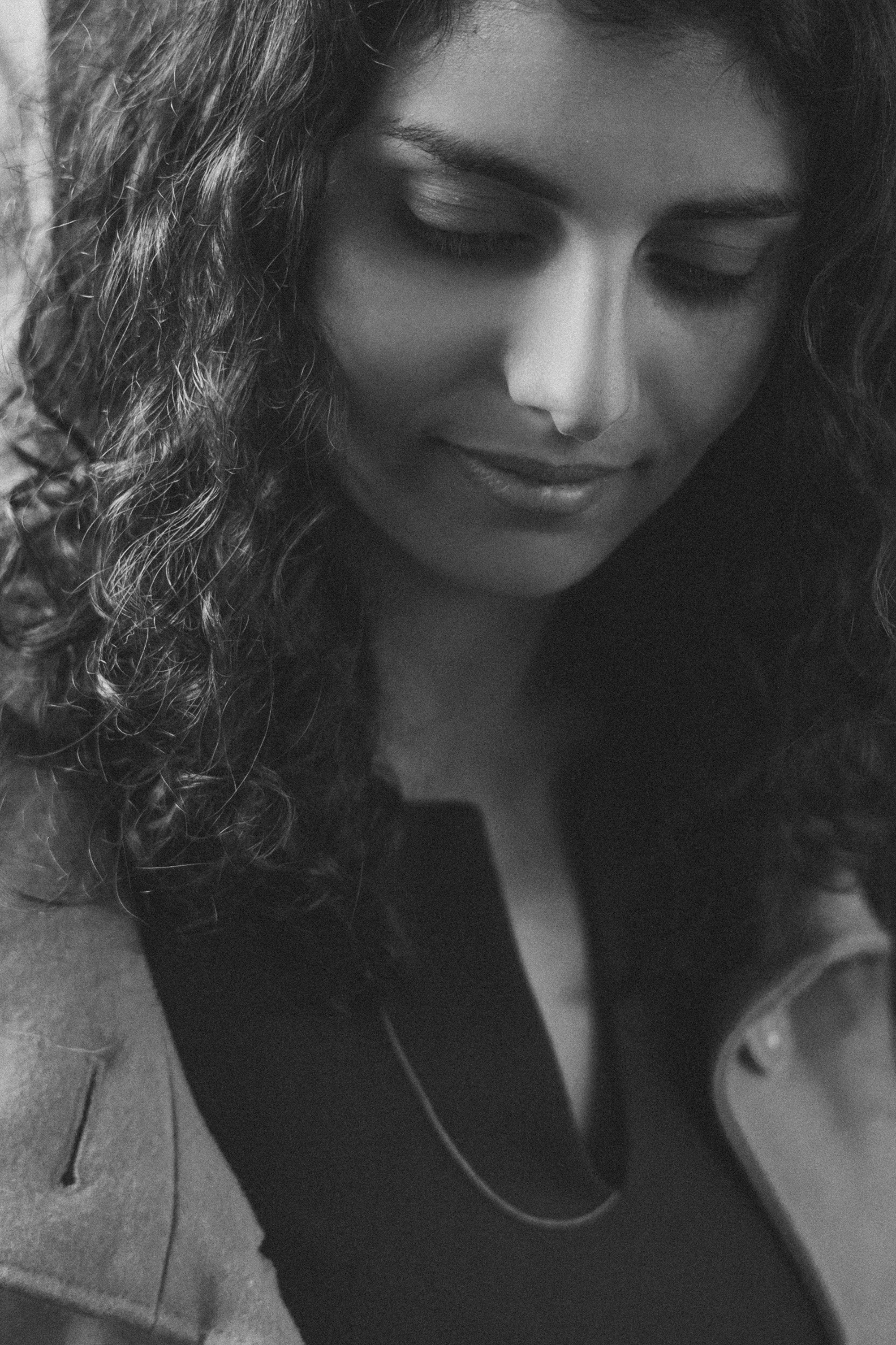 Вика и Чара. Фотограф анималист в Москве и Санкт-Петербурге Свиридова Анна