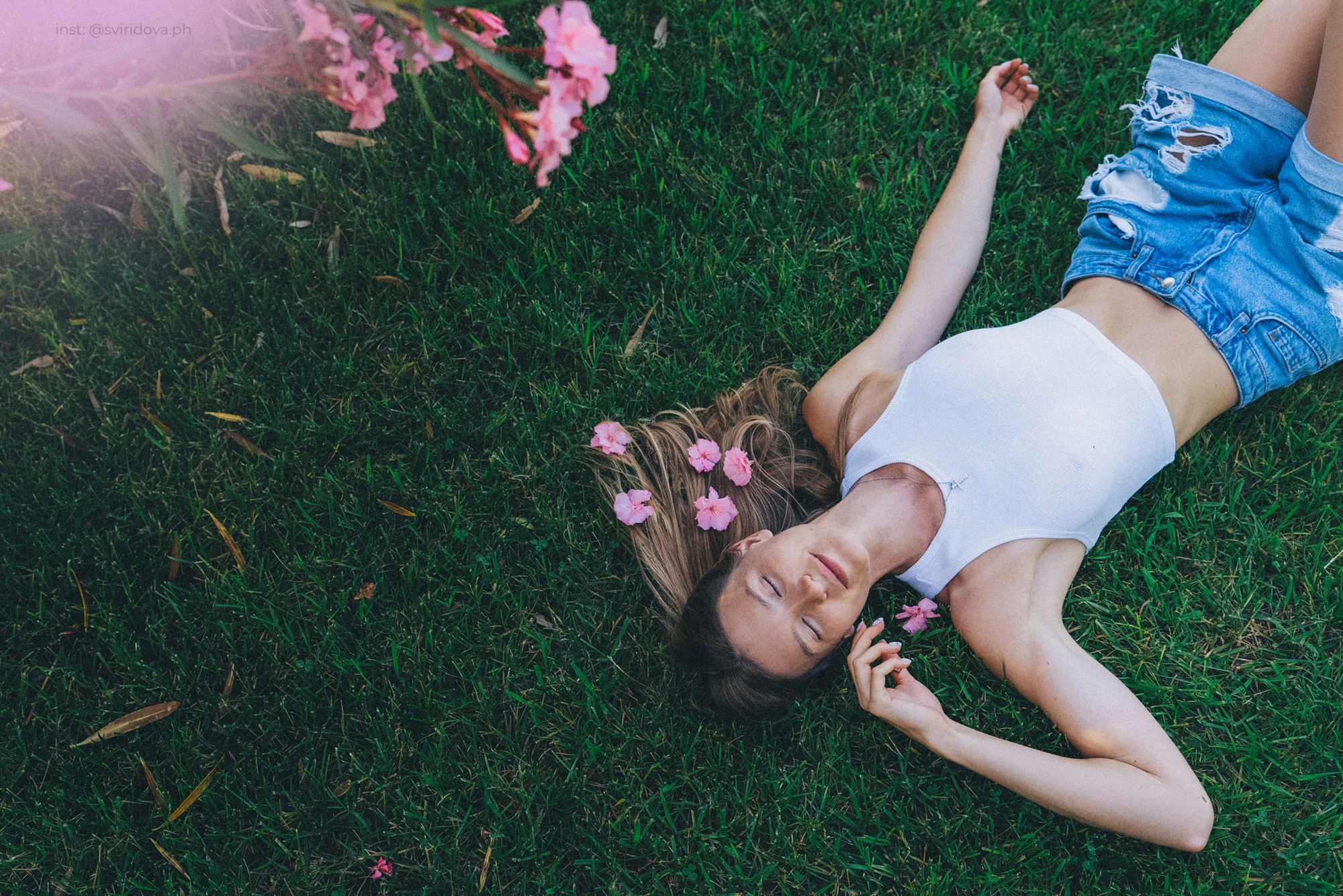 Евгения и Мира. Фотограф анималист в Москве и Санкт-Петербурге Свиридова Анна