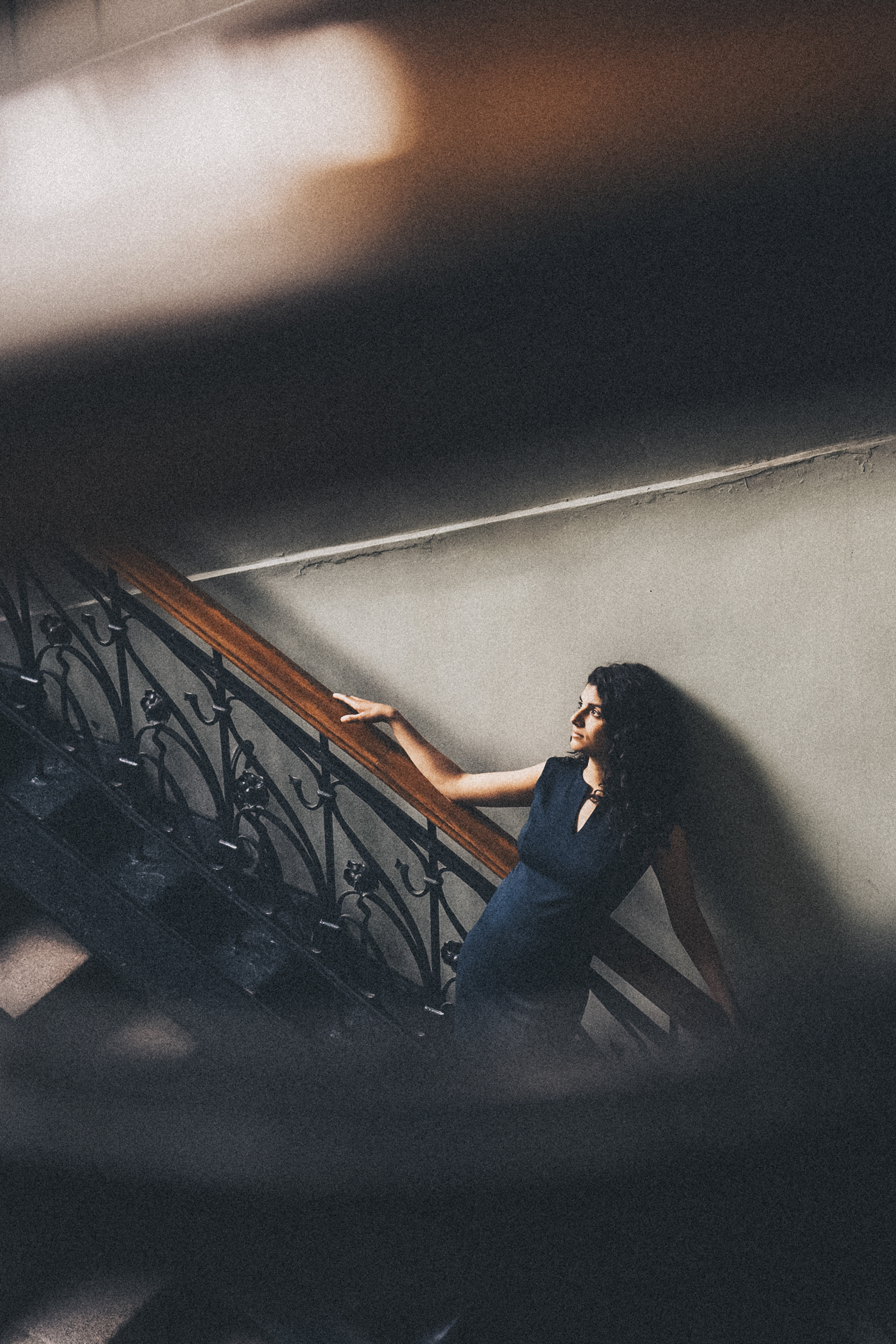 Вика и Чара. Фотограф анималист в Москве и Санкт-Петербурге Свиридова Анна