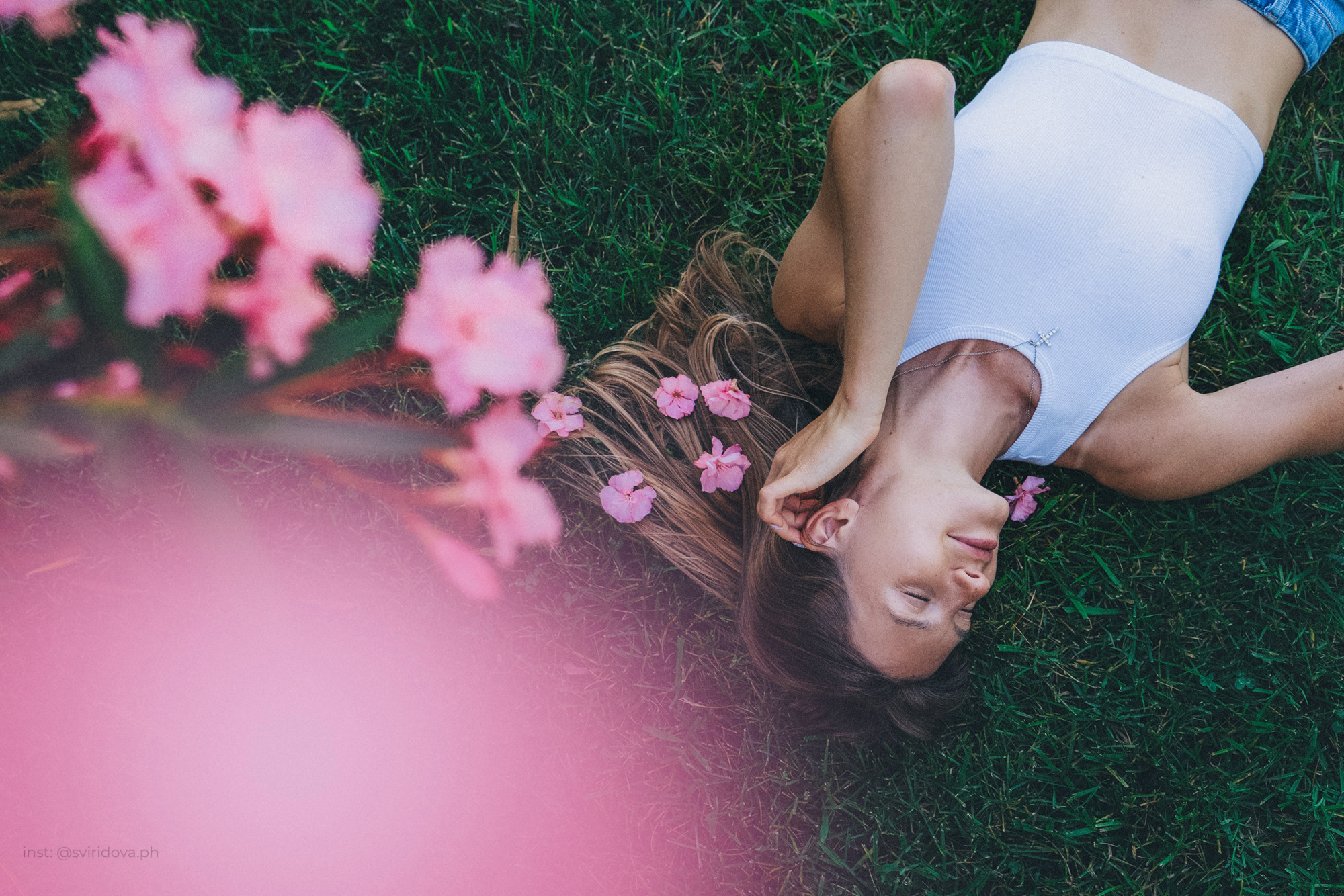 Евгения и Мира. Фотограф анималист в Москве и Санкт-Петербурге Свиридова Анна