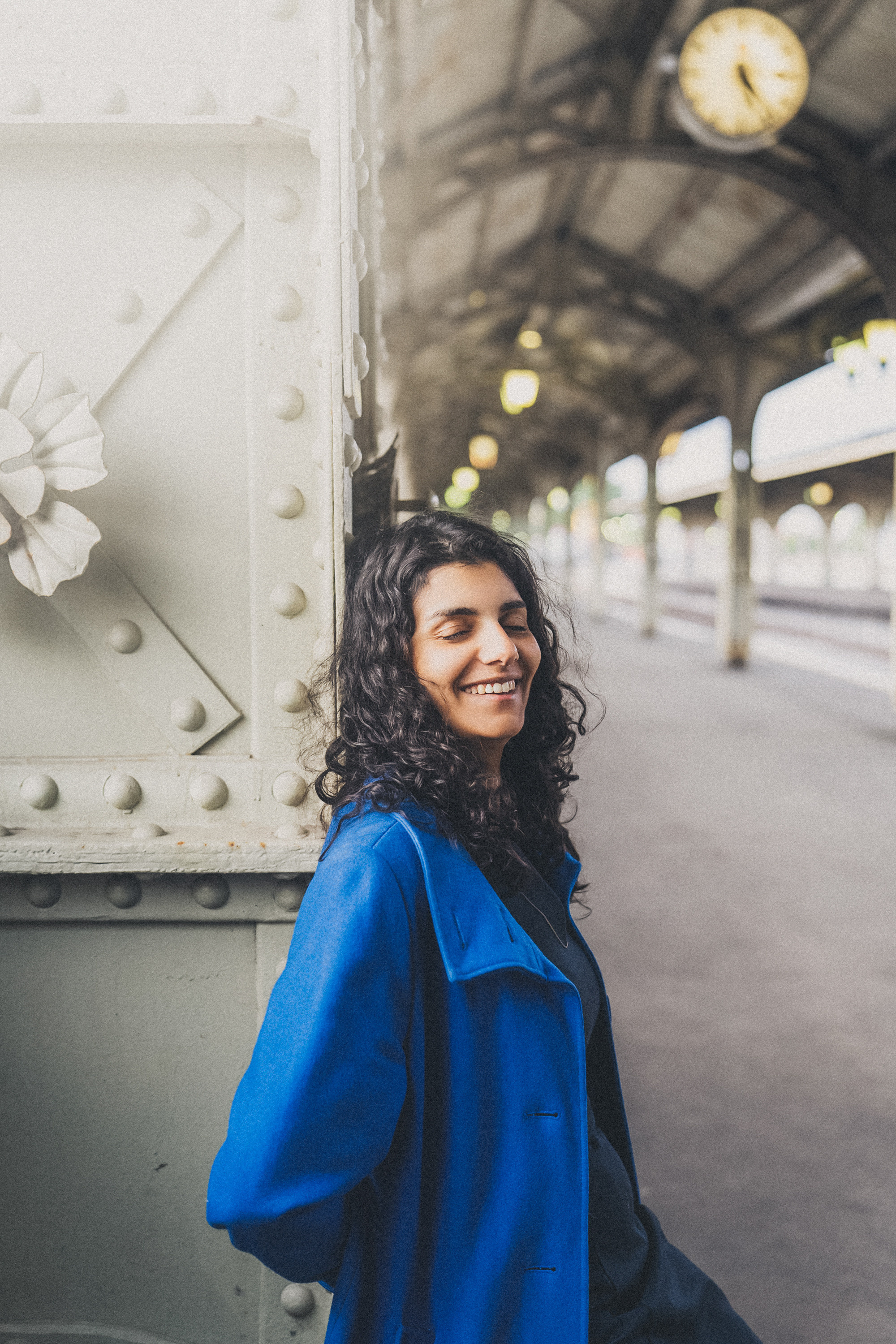 Вика и Чара. Фотограф анималист в Москве и Санкт-Петербурге Свиридова Анна