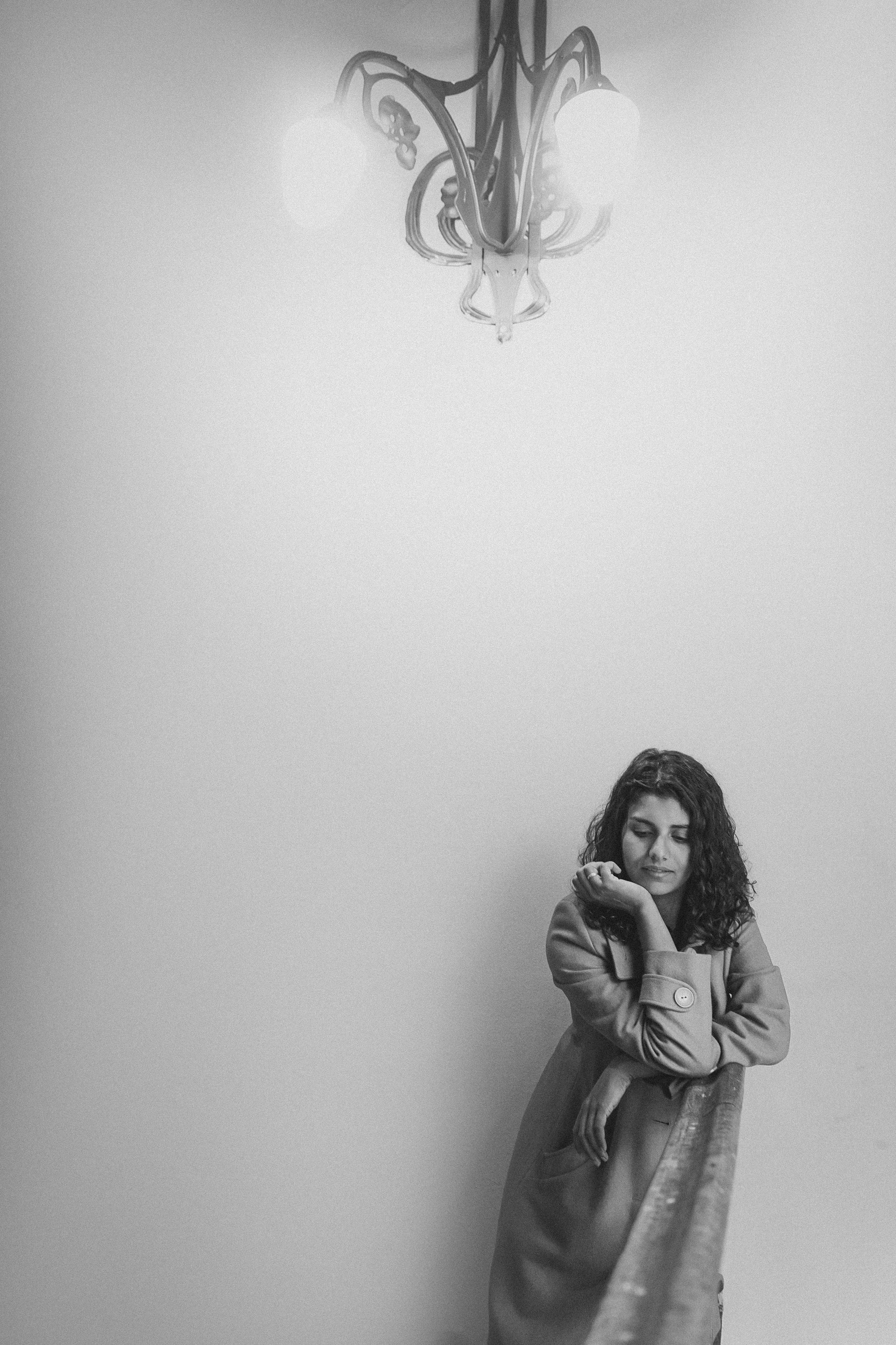 Вика и Чара. Фотограф анималист в Москве и Санкт-Петербурге Свиридова Анна