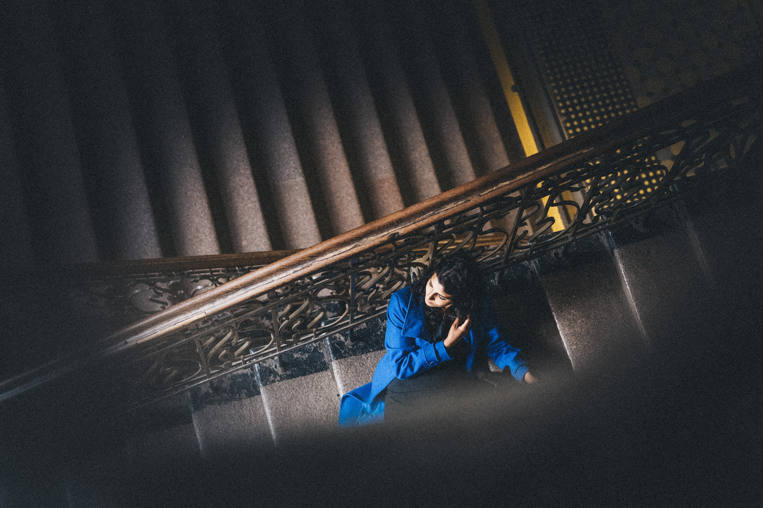 Вика и Чара. Фотограф анималист в Москве и Санкт-Петербурге Свиридова Анна