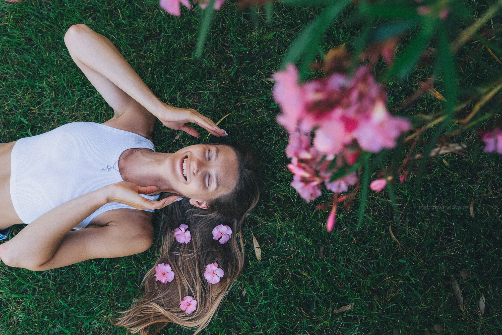 Евгения и Мира. Фотограф анималист в Москве и Санкт-Петербурге Свиридова Анна