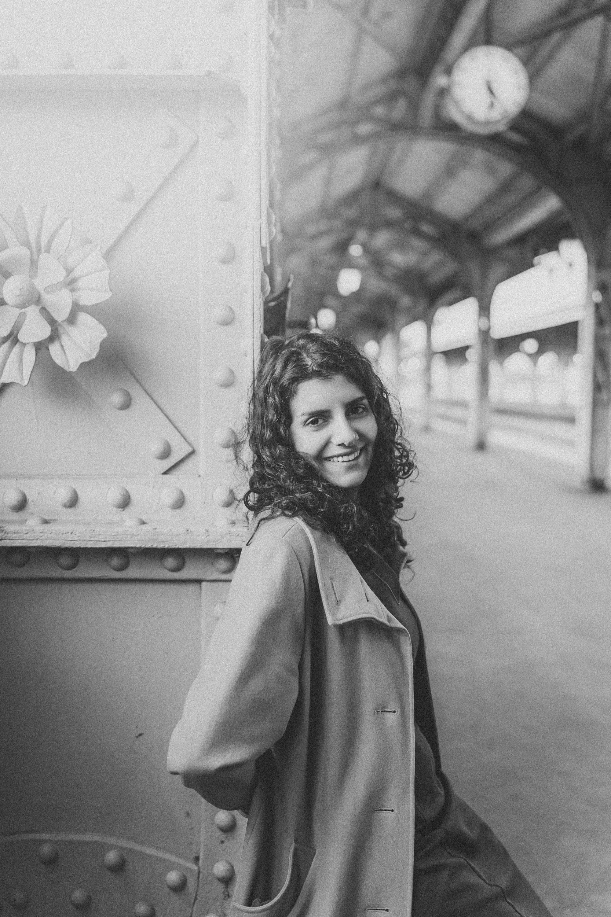 Вика и Чара. Фотограф анималист в Москве и Санкт-Петербурге Свиридова Анна