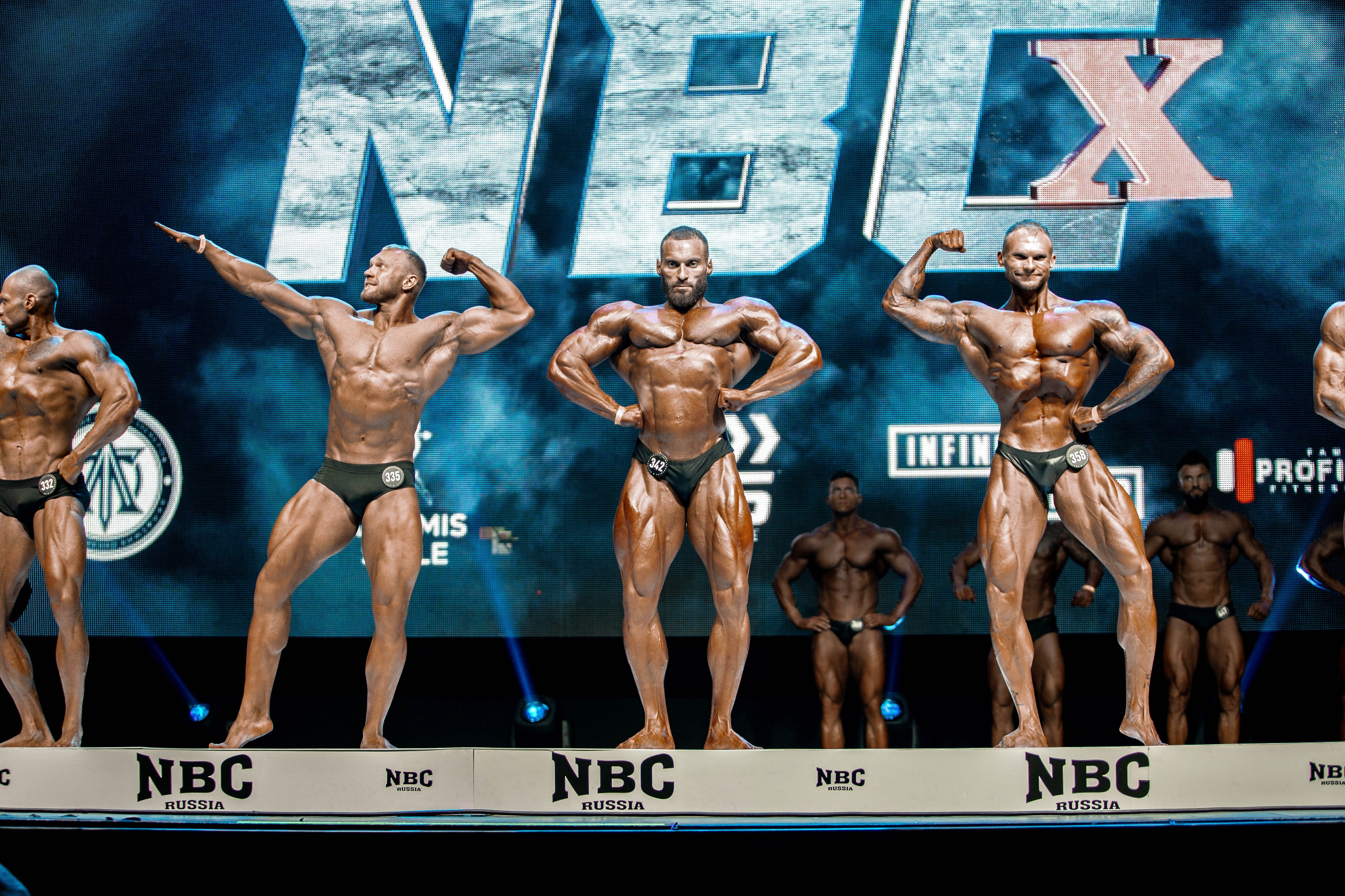 NBC X. Фотограф — художник в Москве Васильева Юлия