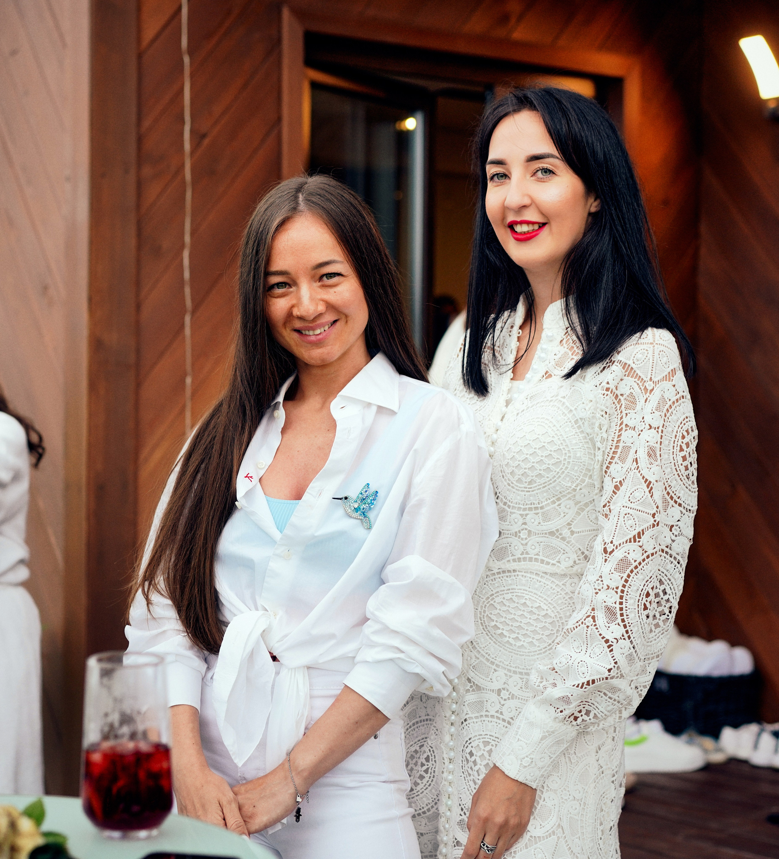 Вечеринка. Фотограф Казань