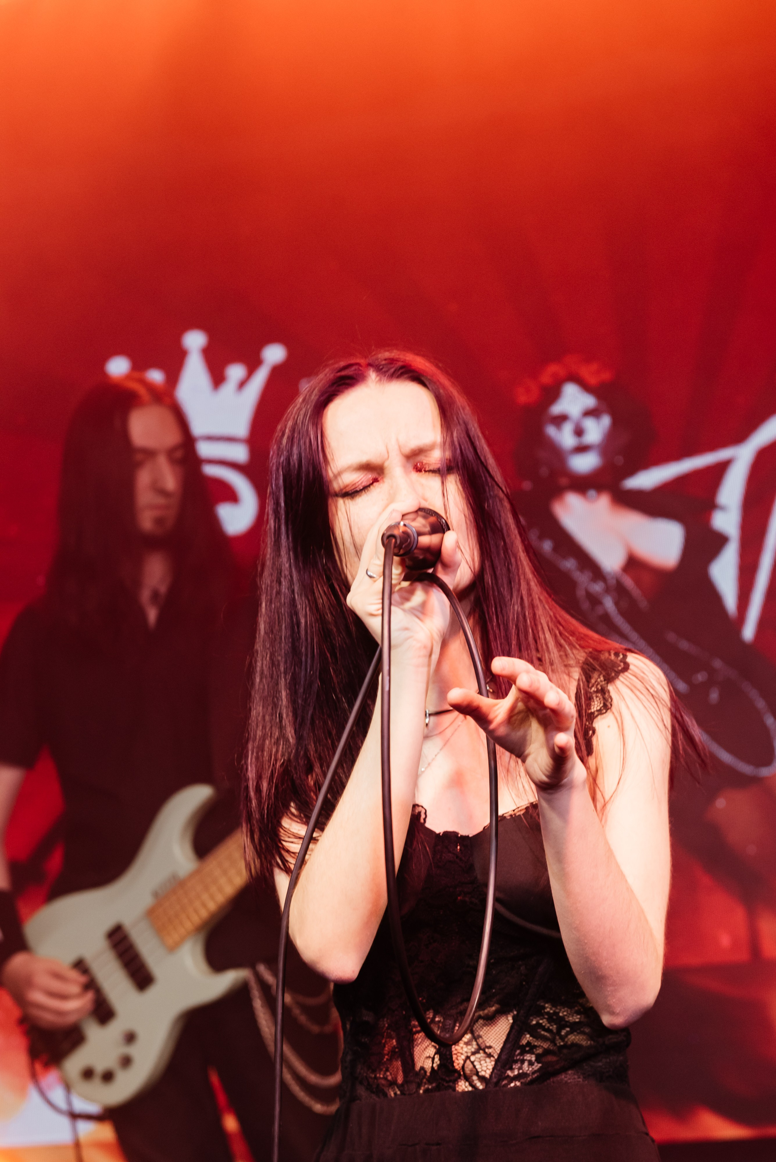 Фан Рок Фестиваль. Свадебный фотограф Иркутск Алексей Шульгин