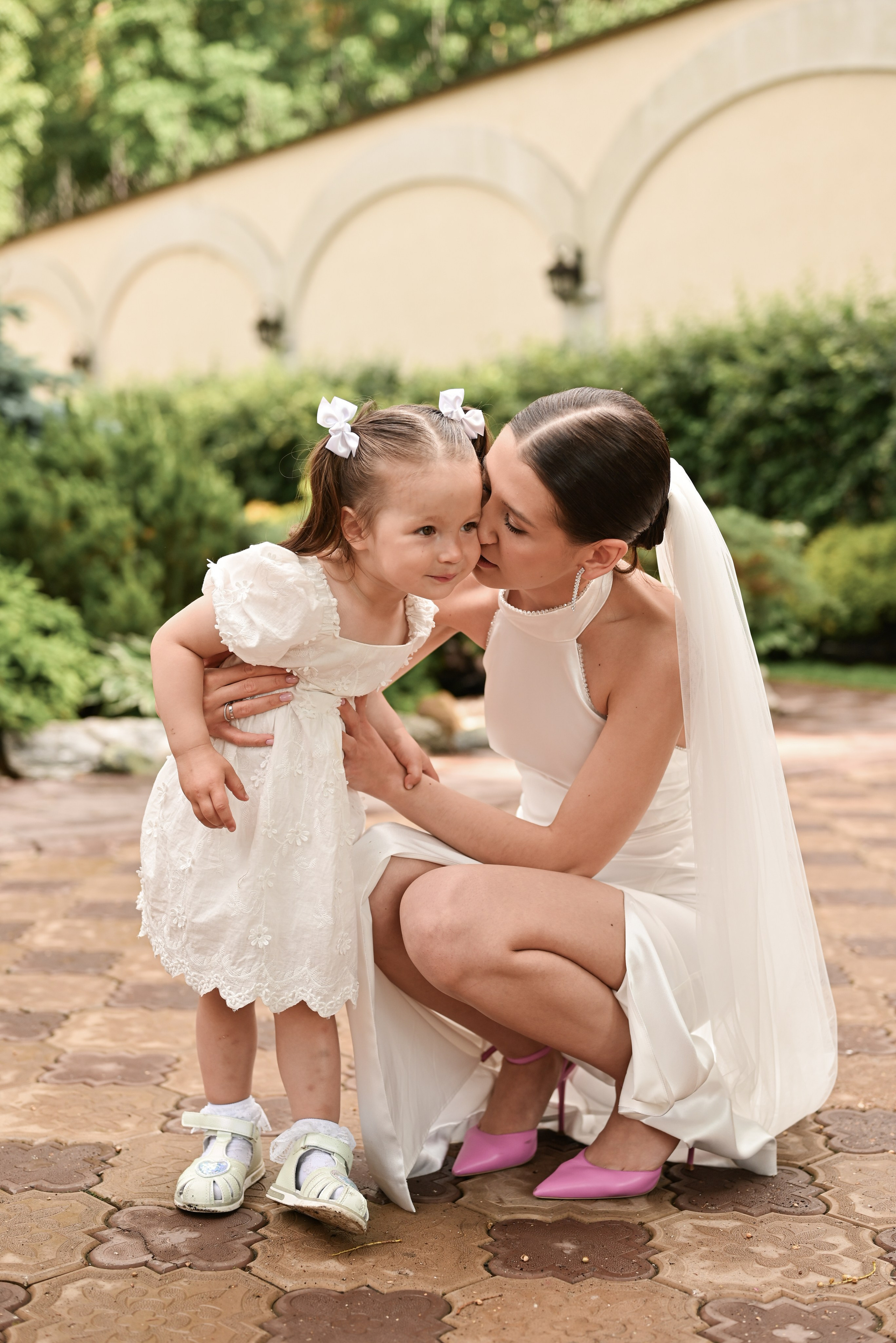 Кирилл & Лия. Свадебный и семейный фотограф в Уфе Александров Максим