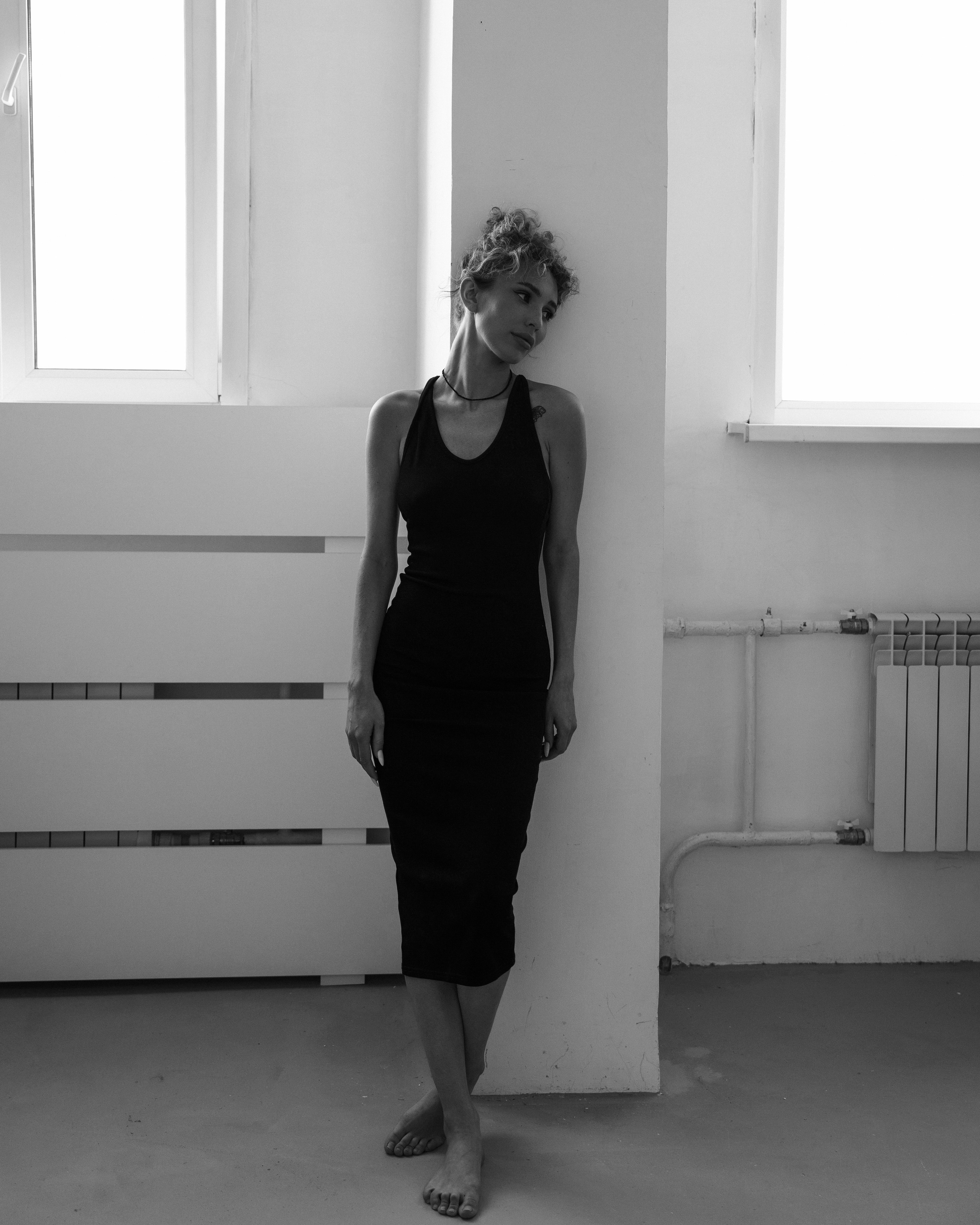 Ксения. Фотограф Дарьяна Окулова