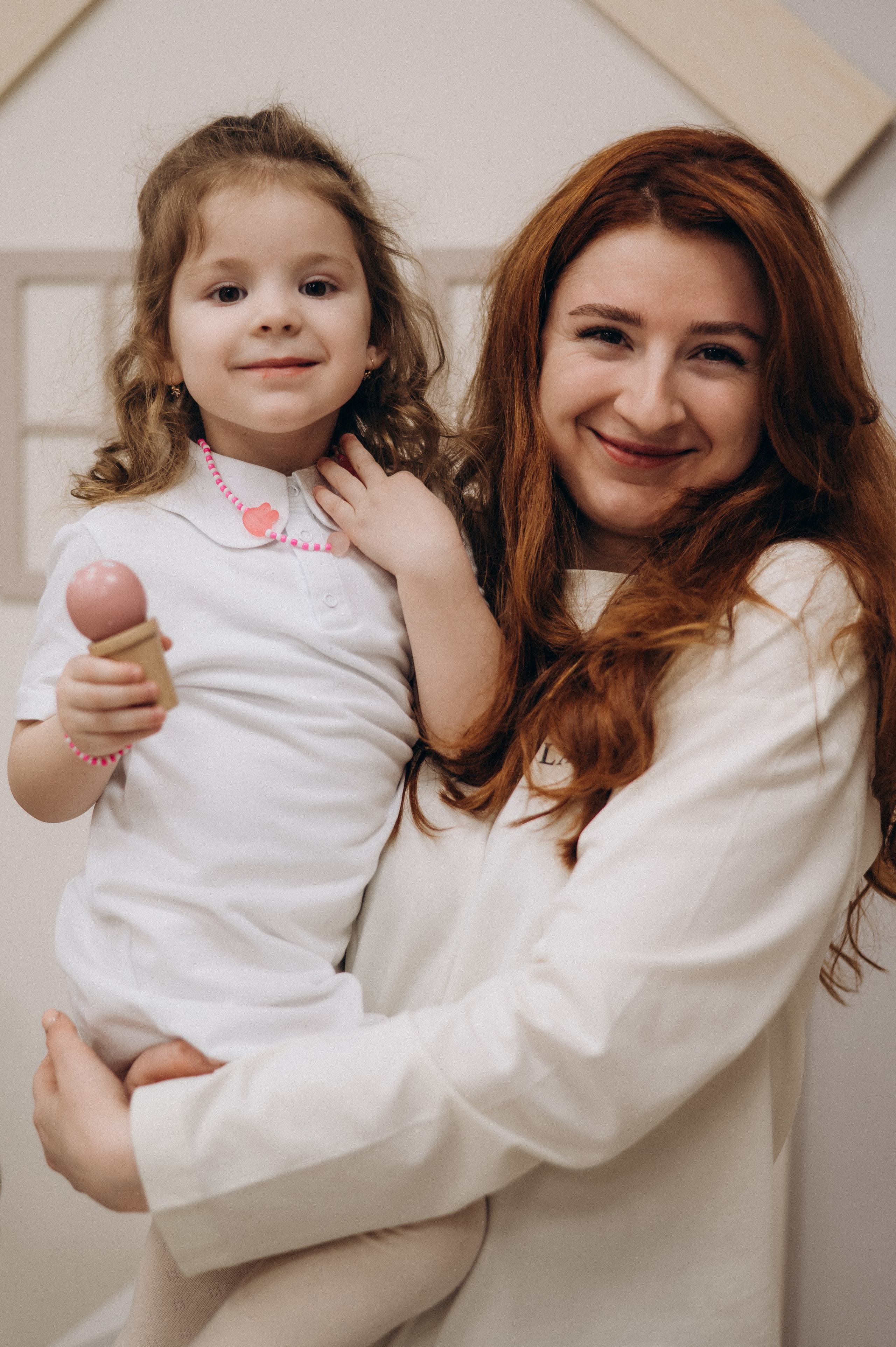 Игровая. Фотограф в Иркутске