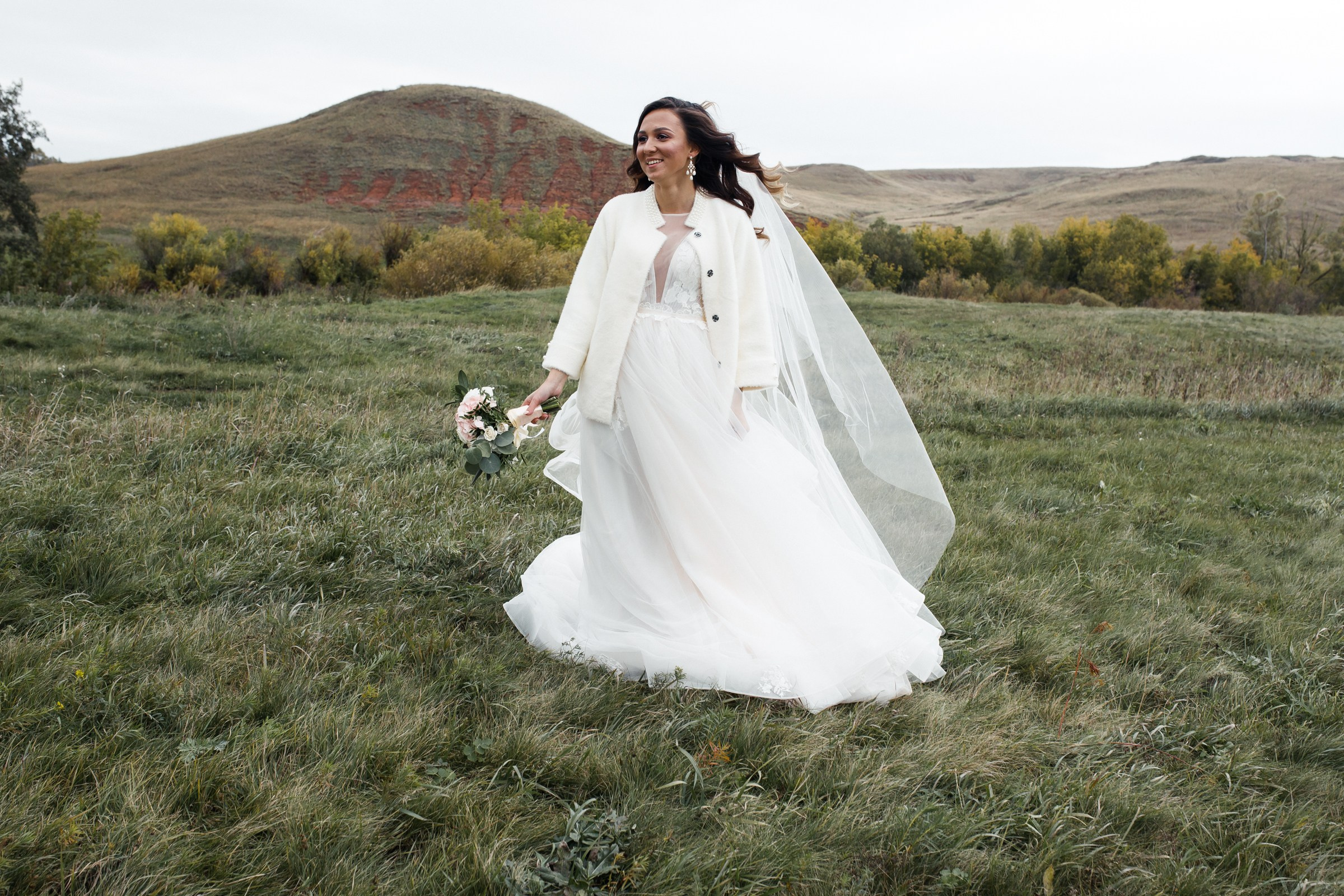 Свадьба в Стерлитамаке.Юлия и Евгений. Фотограф в Уфе Ирина Идрисова