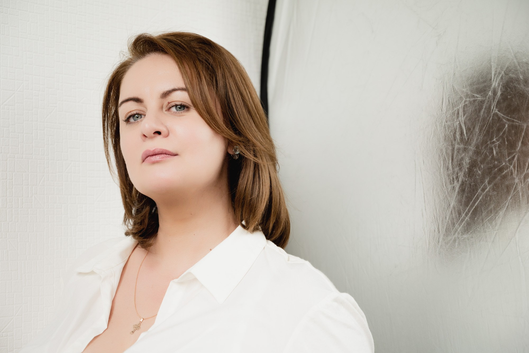 Неформальные портреты. Фотограф