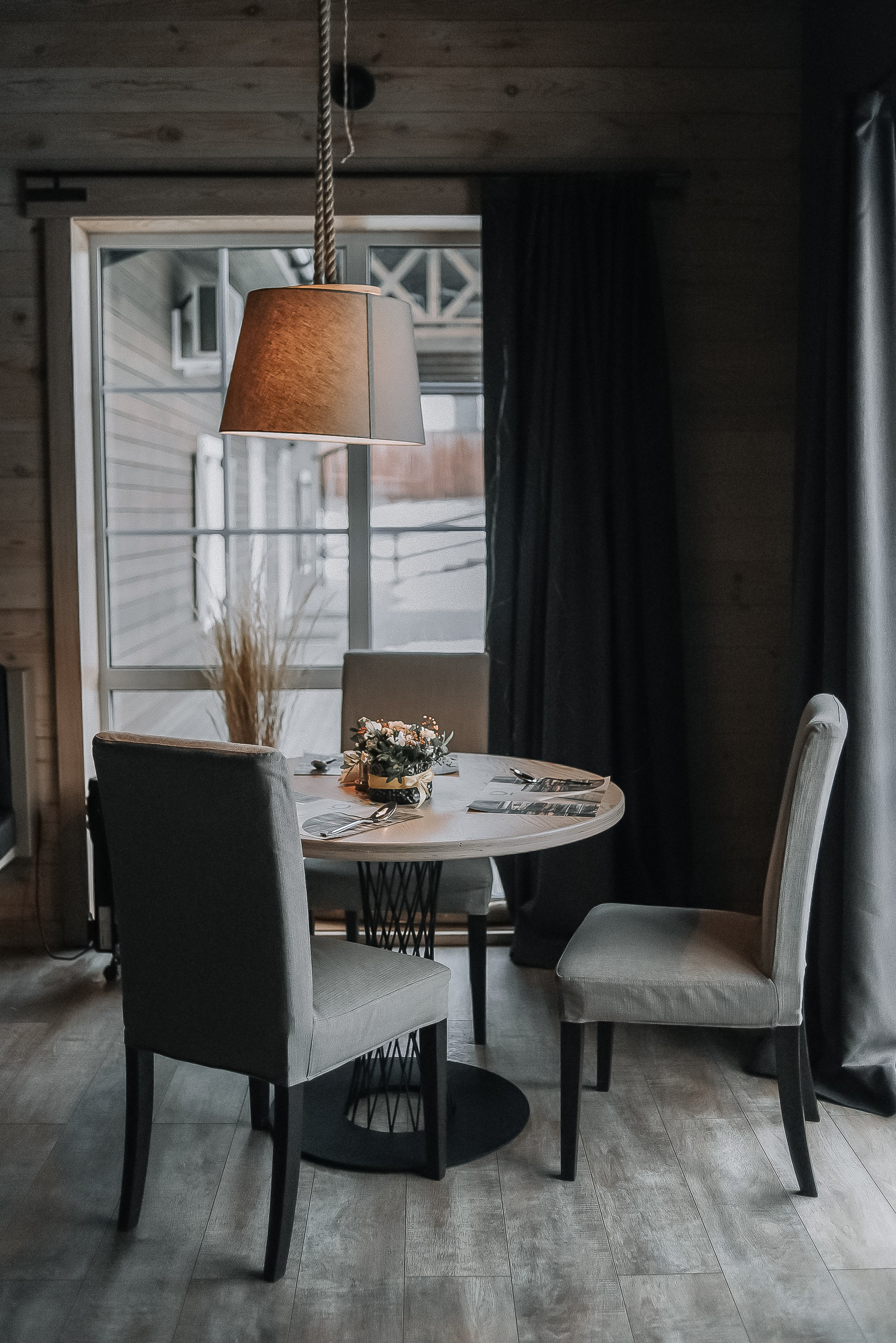 Интерьер. Фотограф