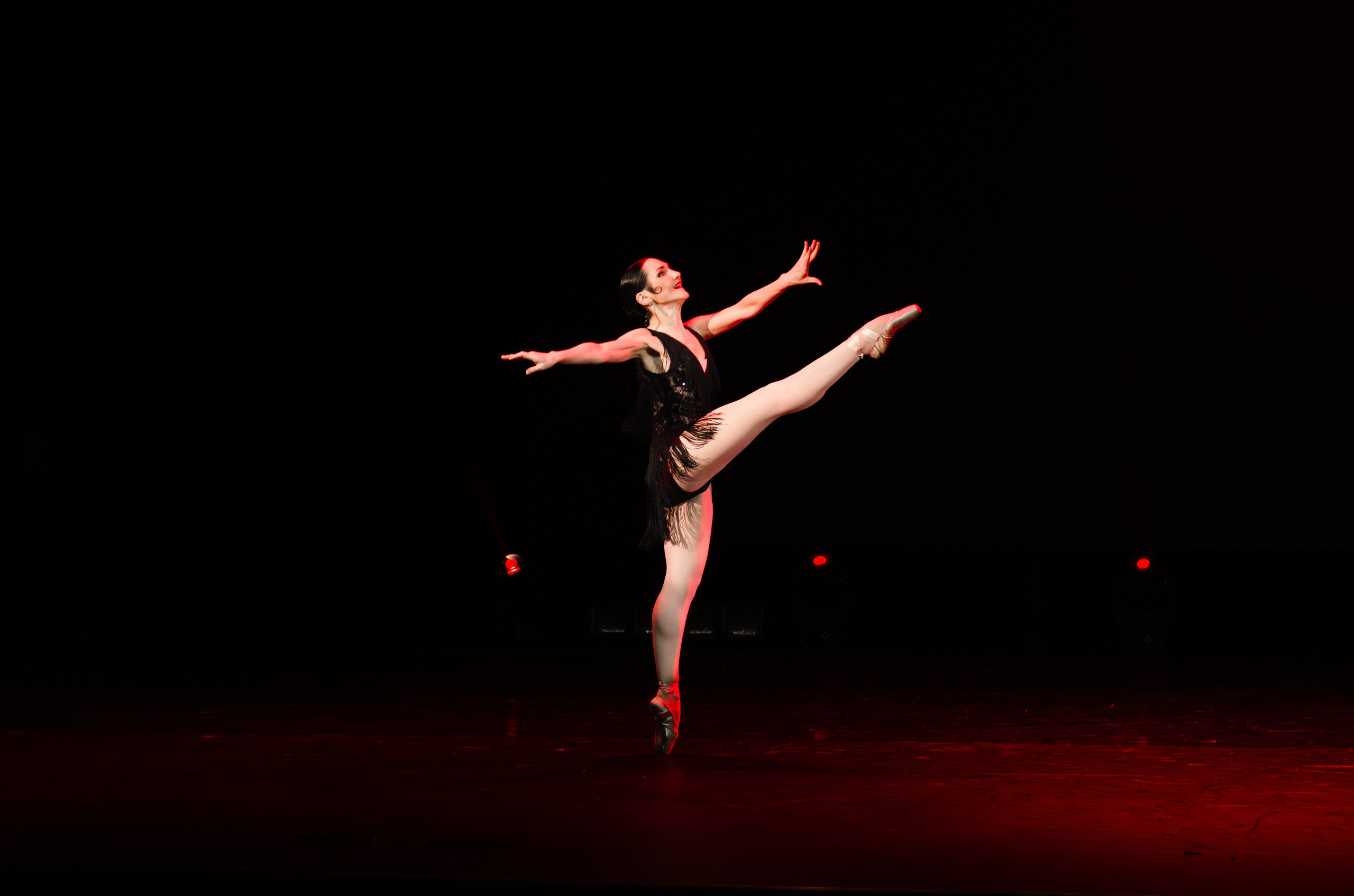 Гала-концерт Всероссийского фестиваля любительского балета Aurora PRIX — 2025. Портретный и репортажный фотограф в Санкт-Петербурге Варвара Жукова