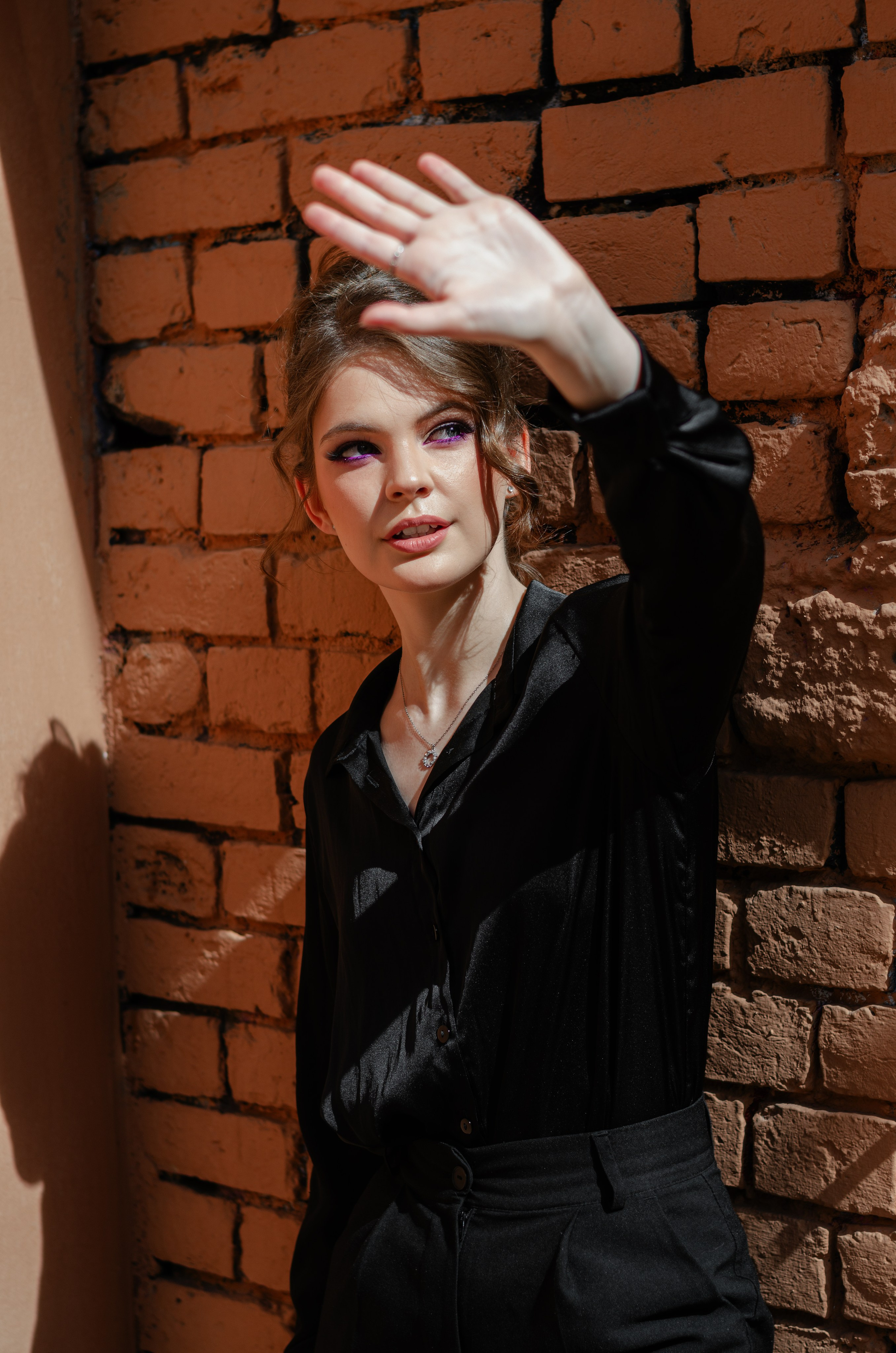 Экспресс фотосъемка с Е. Портретный и репортажный фотограф в Санкт-Петербурге Варвара Жукова