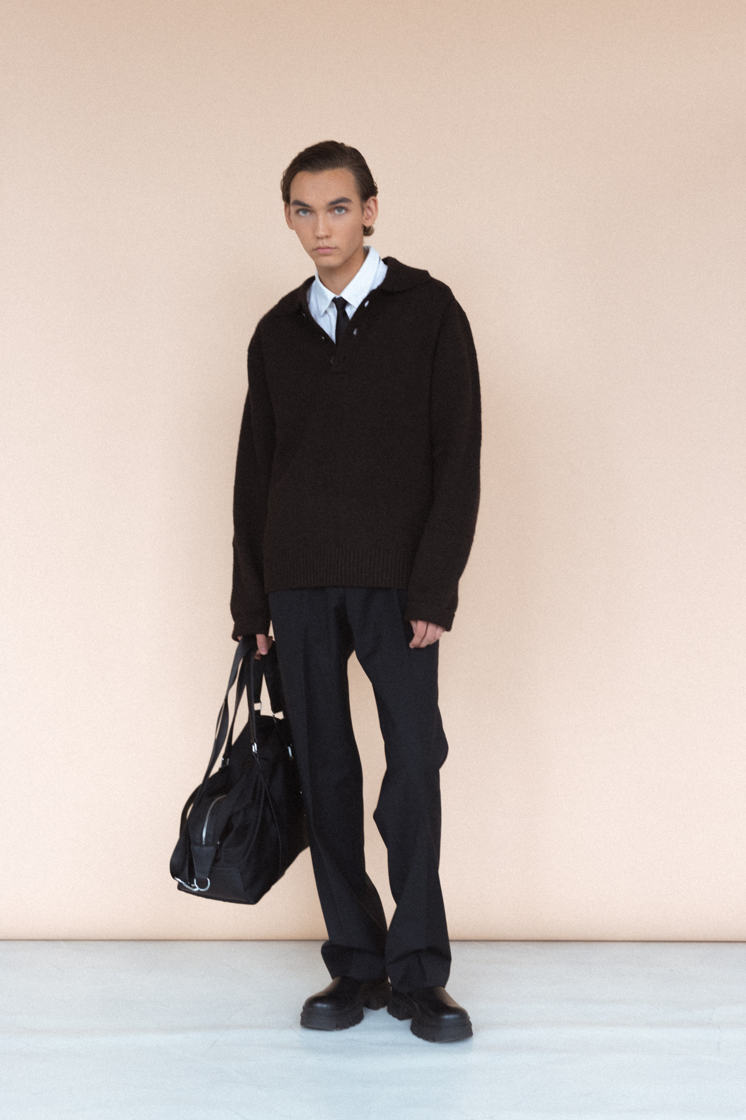 Дарий. Модельное агентство ТМ МОДЕЛС в Калининграде