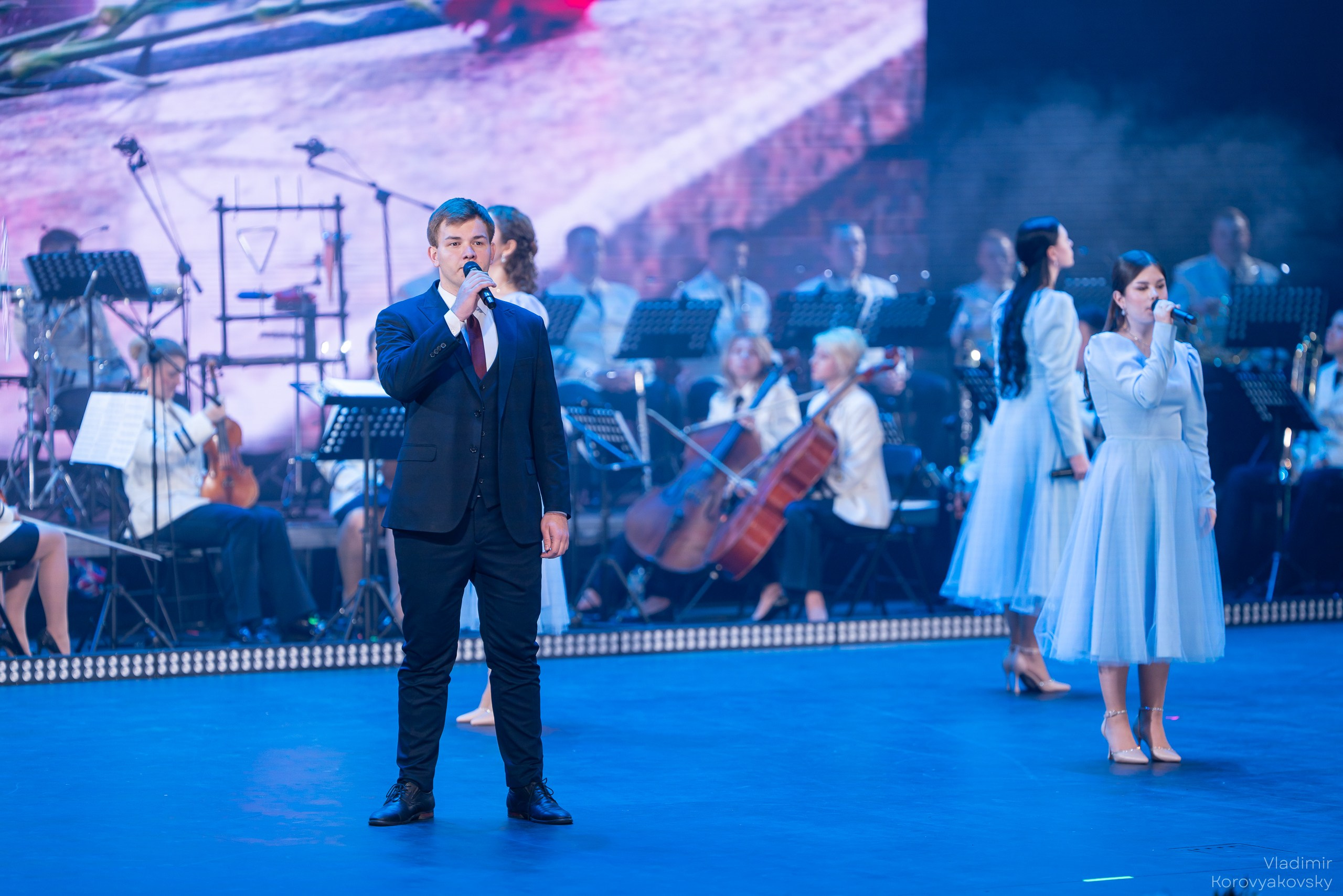 ТРАНСПАРТ 2025. Фотограф Владимир Коровяковский