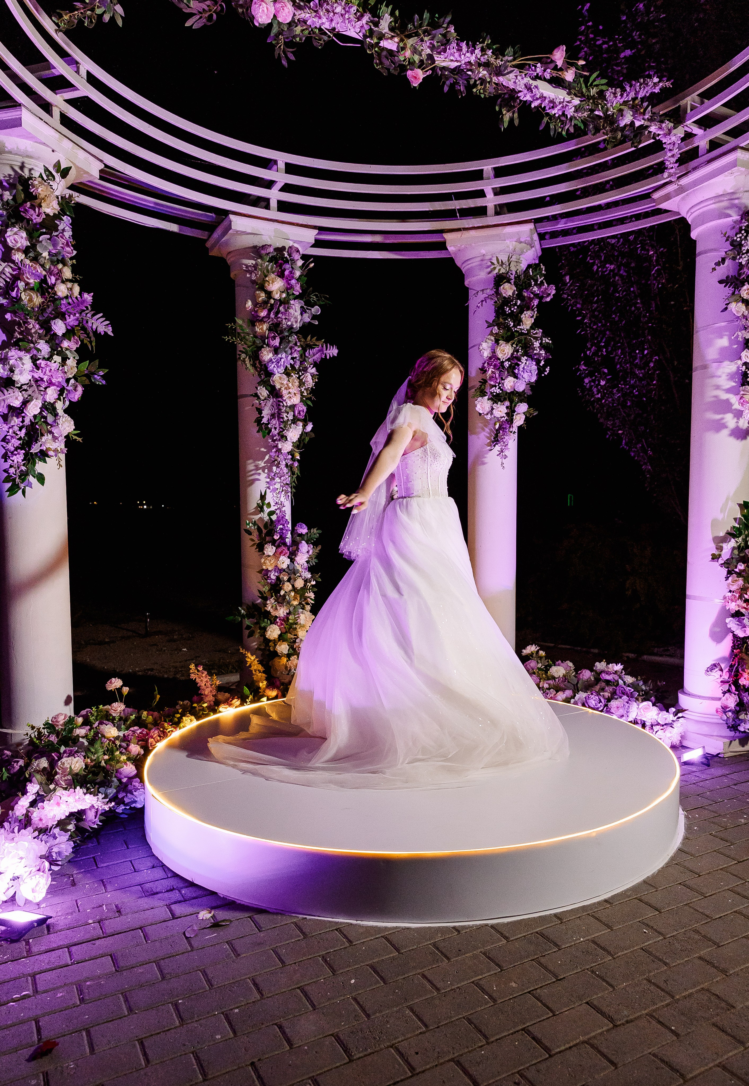 Любовь и Евгений. Свадебный и семейный фотограф в Челябинске Юлия Ишимова