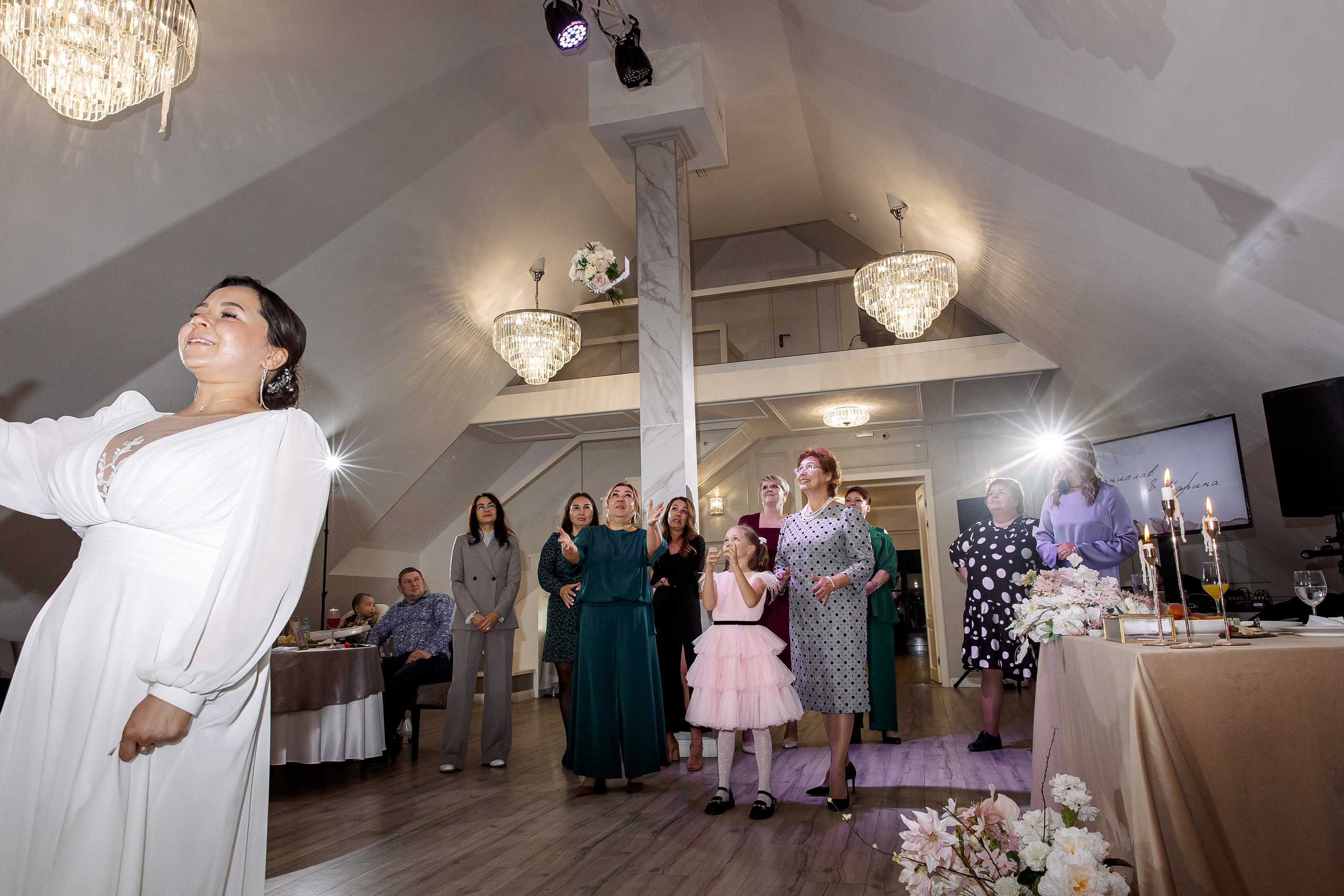 Станислав и Марина. Свадебный и семейный фотограф в Челябинске Юлия Ишимова