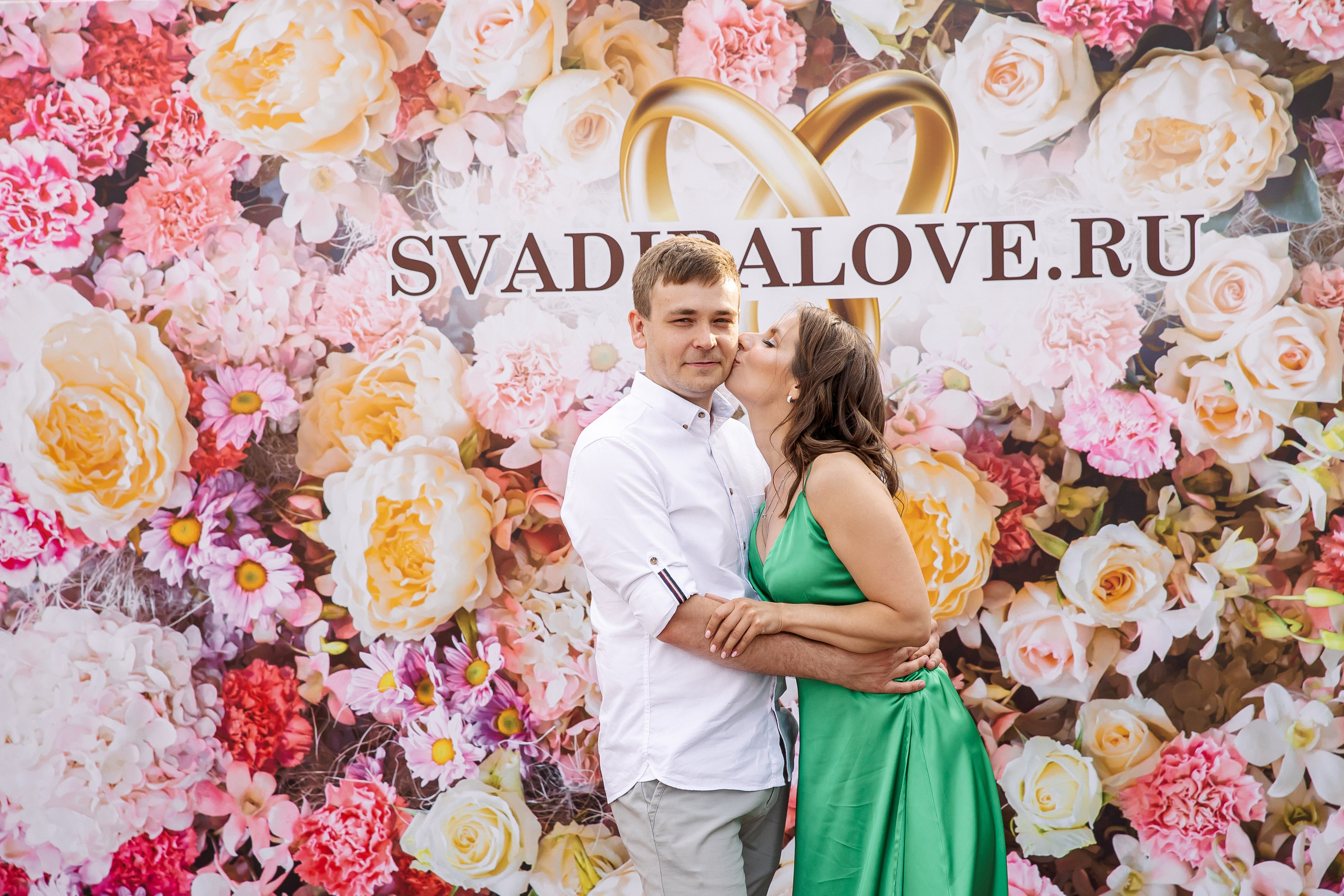 Евгений и Татьяна. Свадебный и семейный фотограф в Челябинске Юлия Ишимова