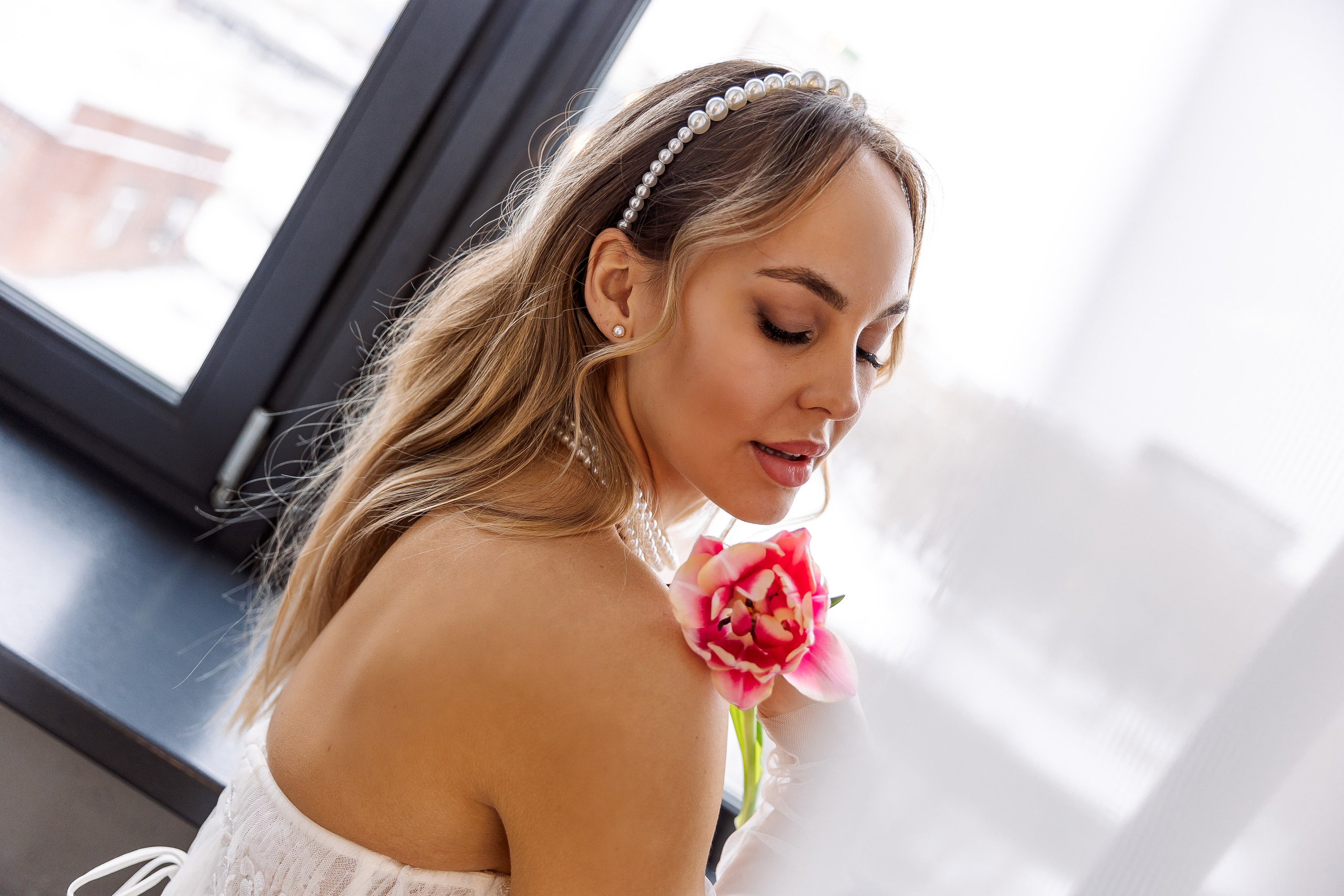 Анастасия утро. Свадебный и семейный фотограф в Челябинске Юлия Ишимова