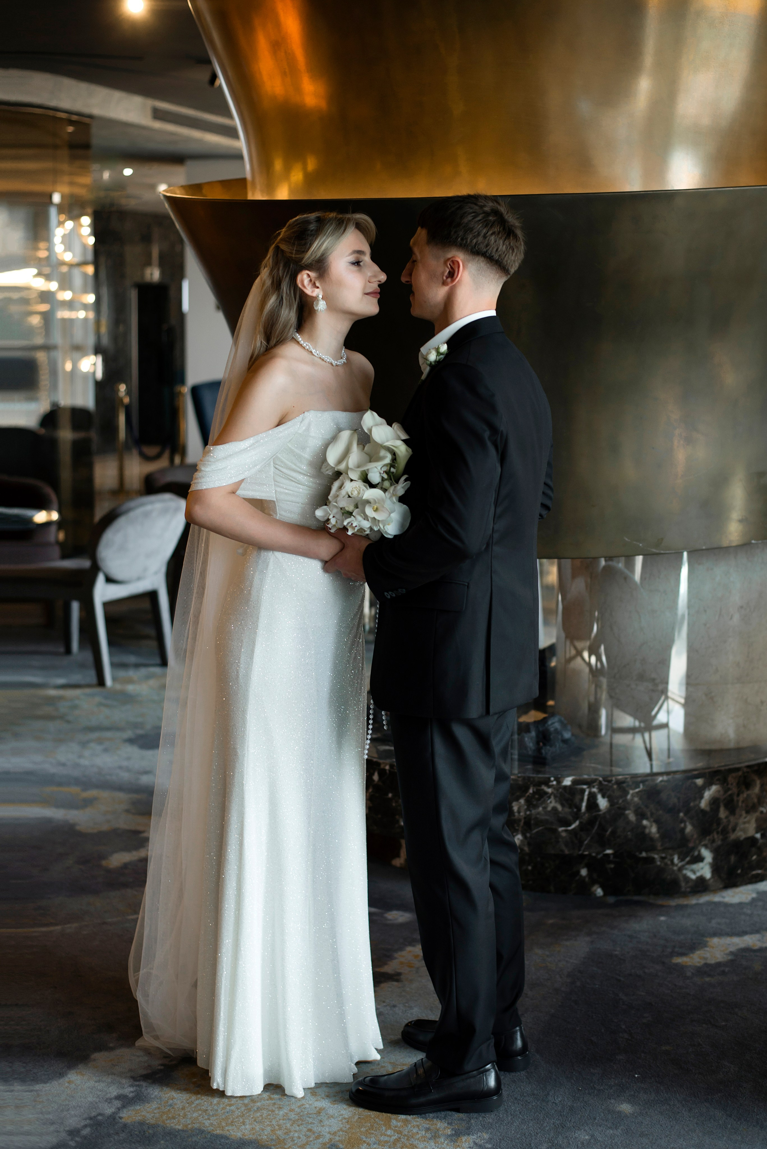 Свадебные фотосессии. Главная