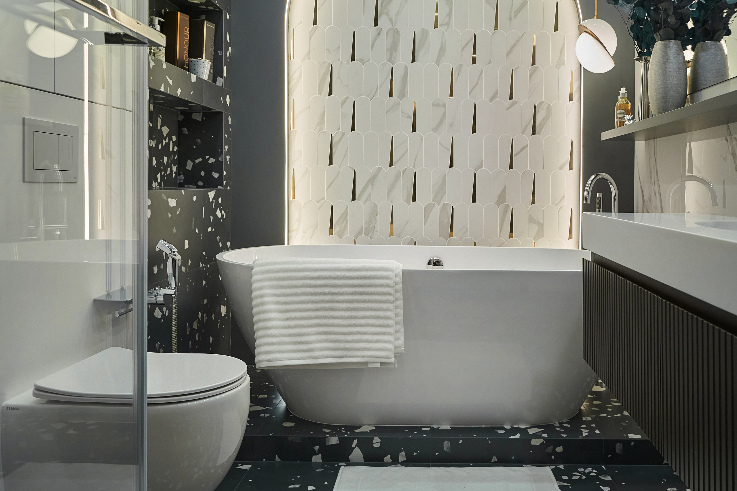 «Sky House». Интерьерный и портретный фотограф в Москве Анна Моногарова