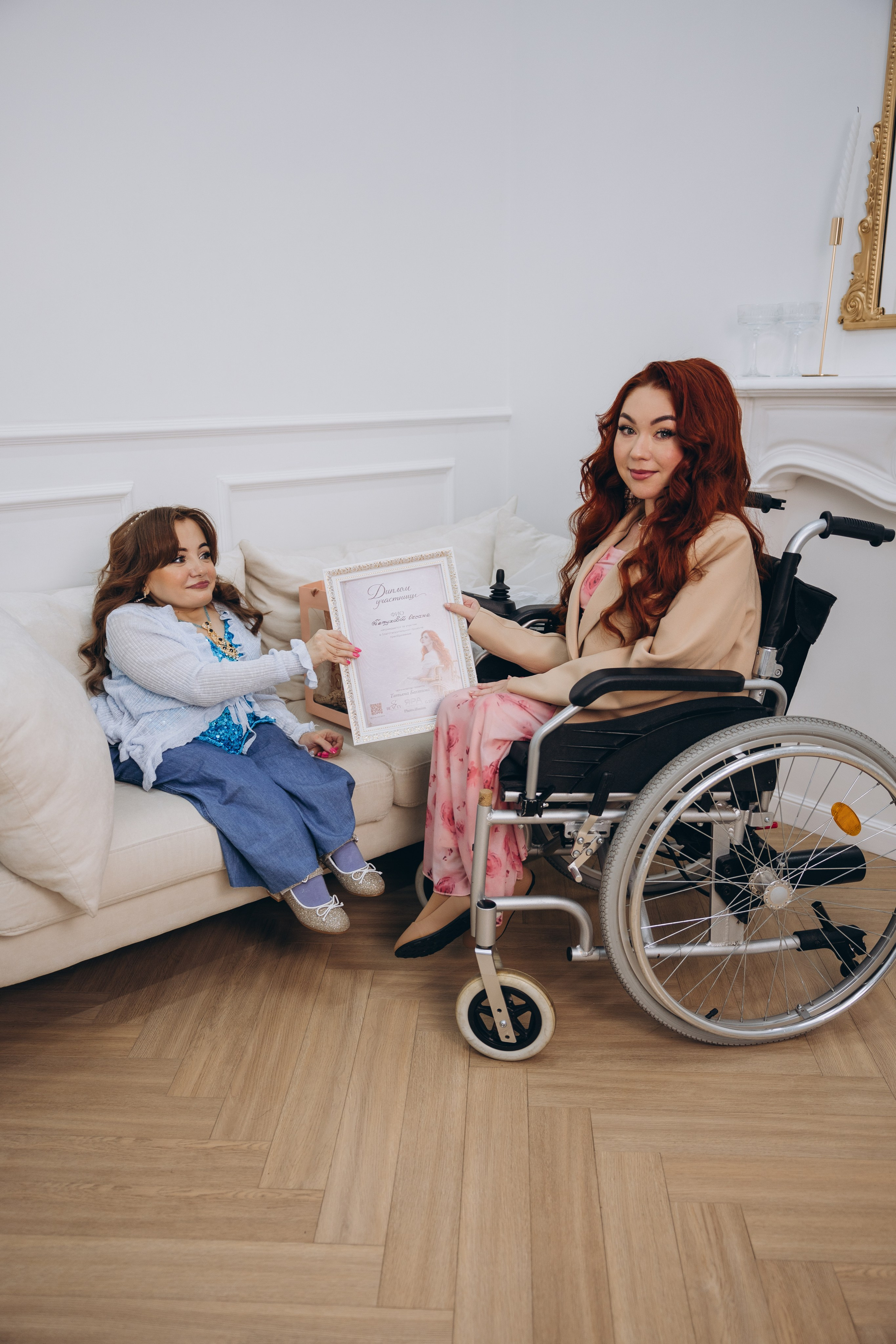 Проект Красота без границ. Свадебный, семейный фотограф в Иркутске Светлана Макаричева