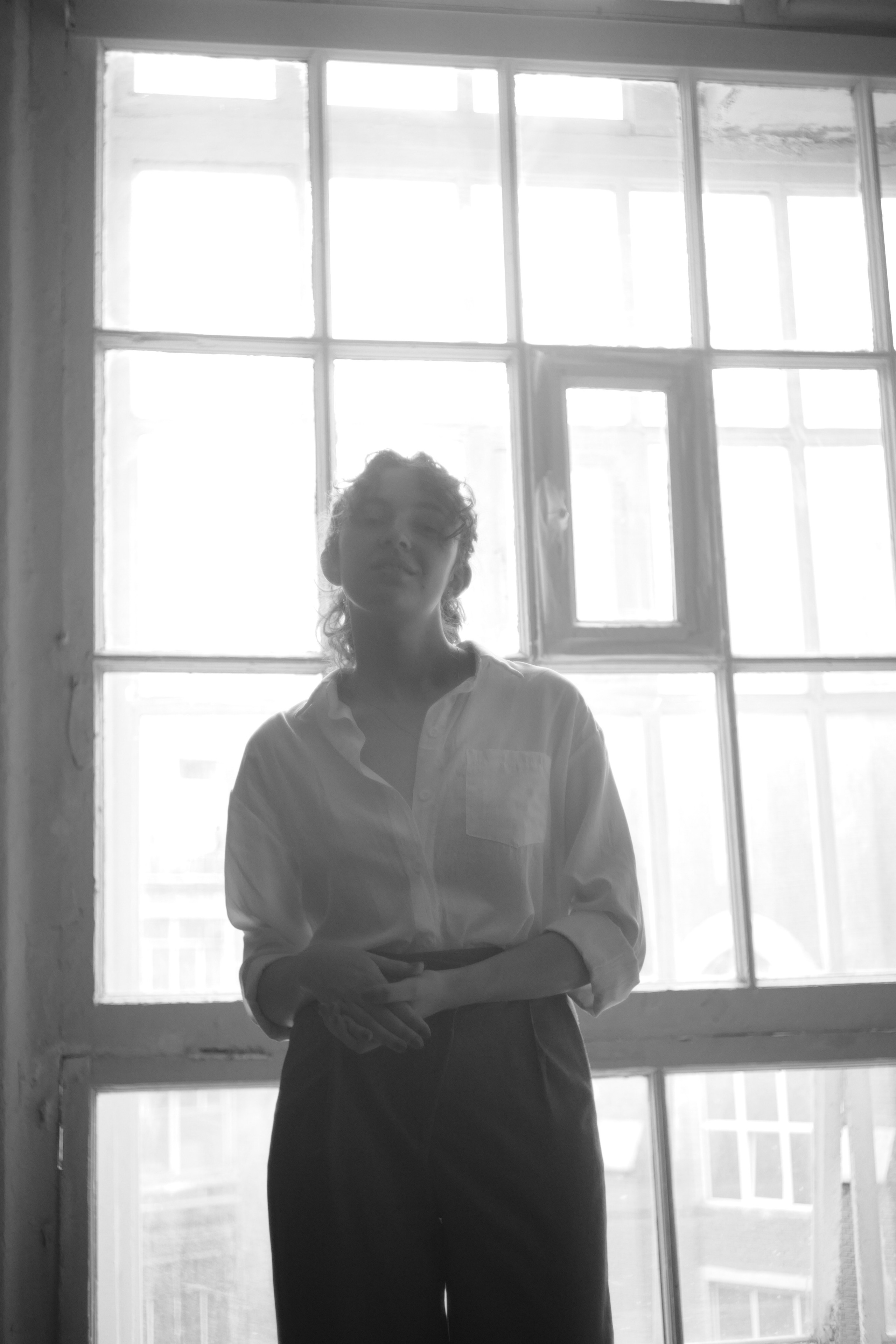 Zina. Фотограф в Москве Женя Потах