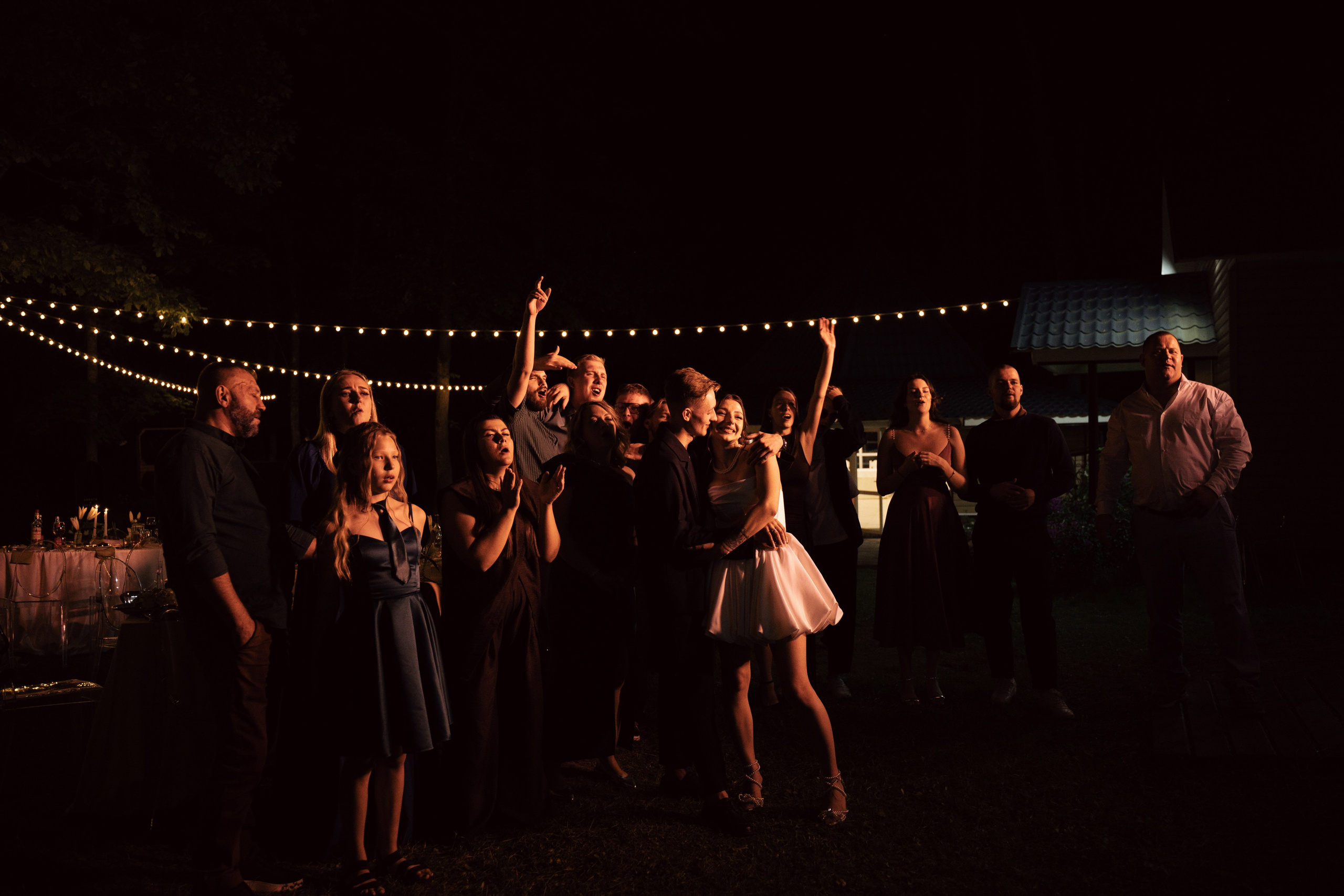 Никита и Ангелина. Свадебный и портретный фотограф в Брянске и Москве Алина Химушкина