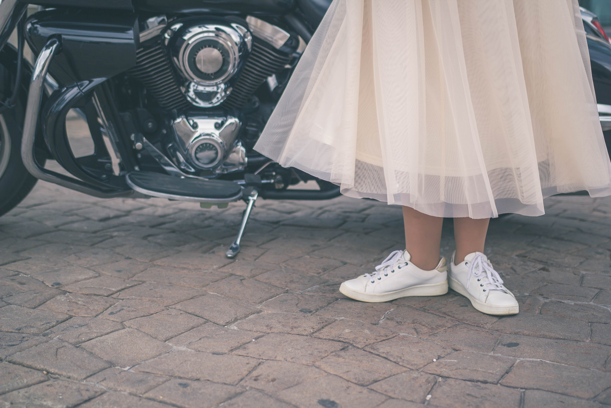 Love Story. Портретный фотограф в Москве Виталий Сабирзянов