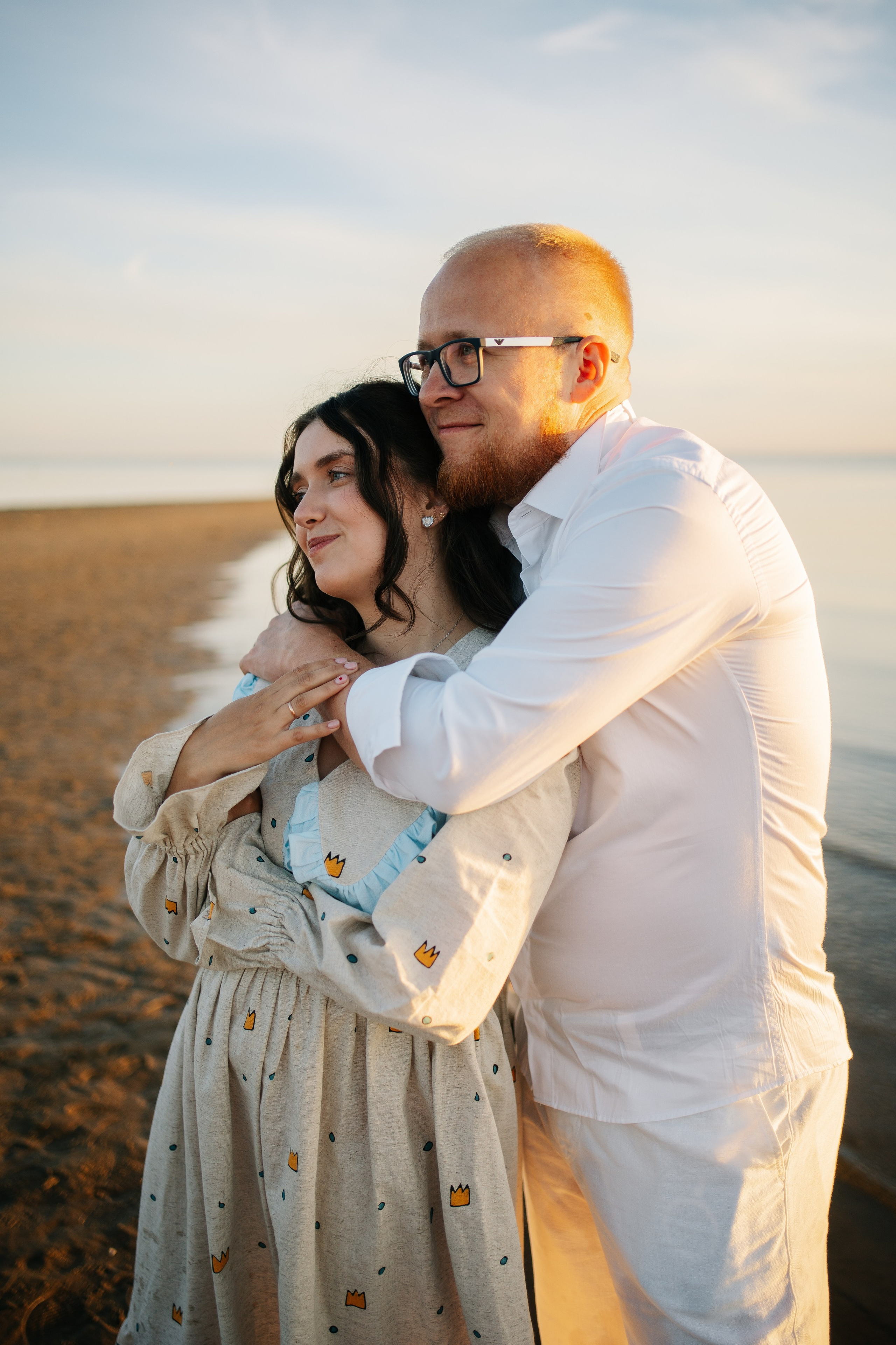 Семейная история. Семейный, свадебный и лавстори фотограф в Архангельске