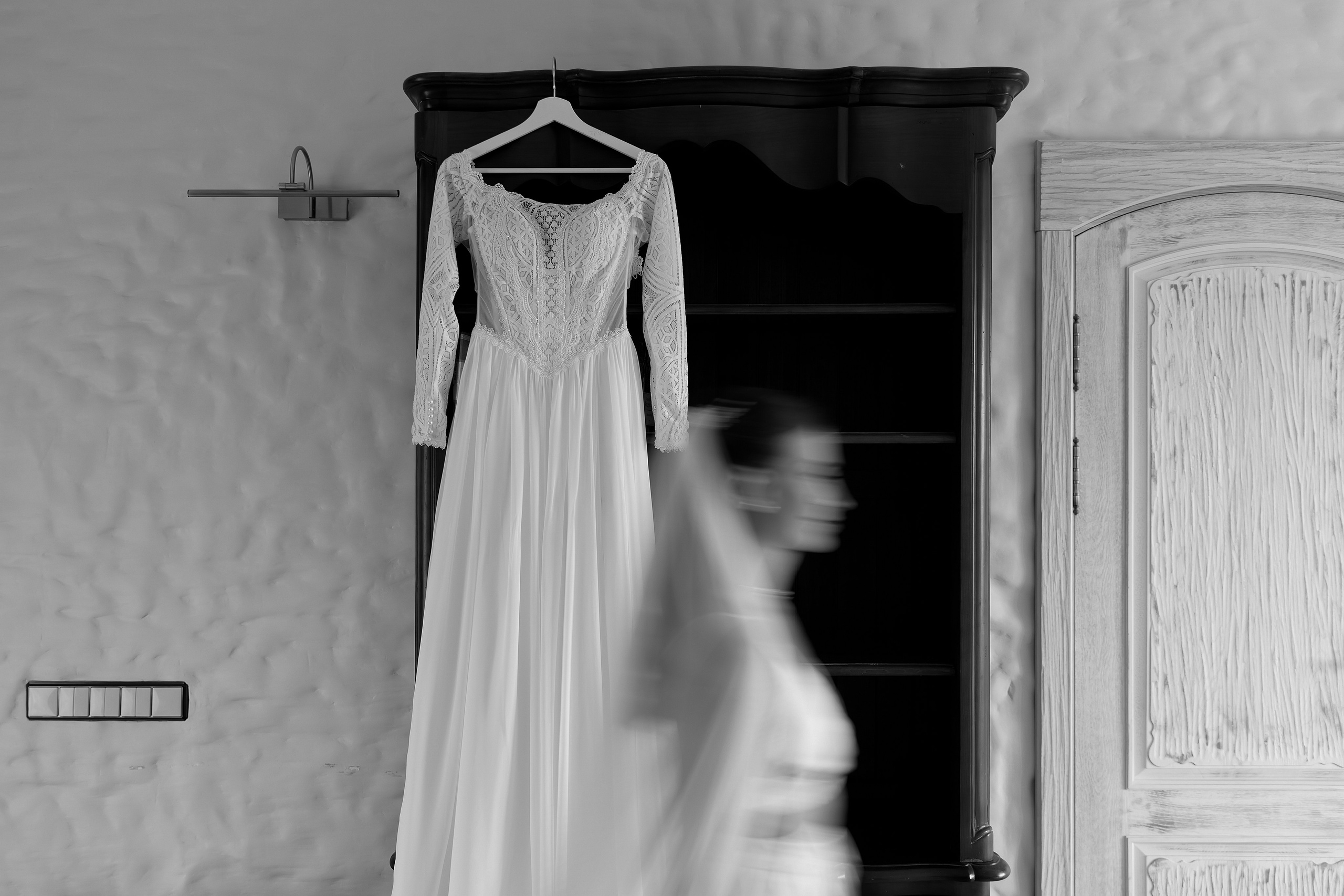 Ирина и Роман. Свадебный фотограф в Пскове и Санкт-Петербурге | Анна Голикова