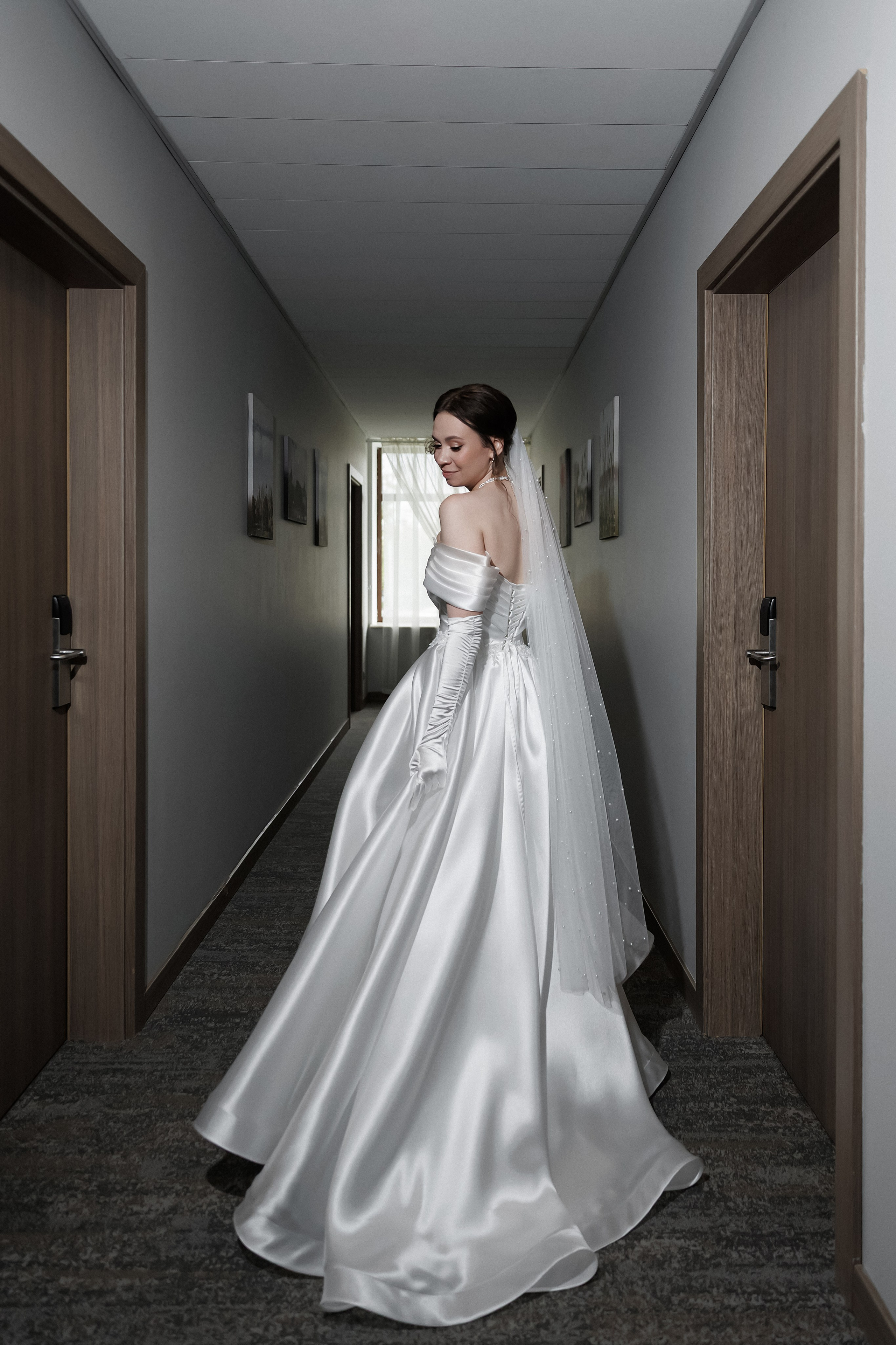 Екатерина и Владислав. Свадебный фотограф в Пскове и Санкт-Петербурге | Анна Голикова