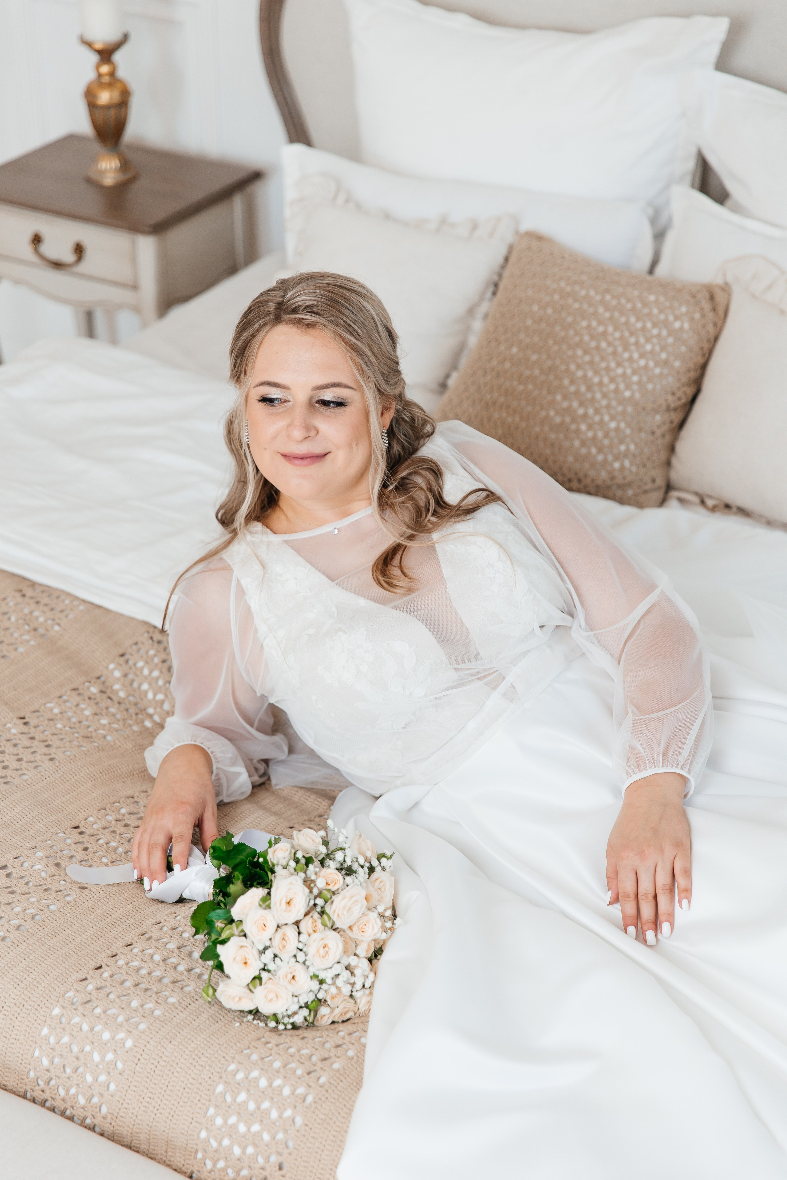 Юля и Дима. Семейный и Персональный фотограф в Пензе