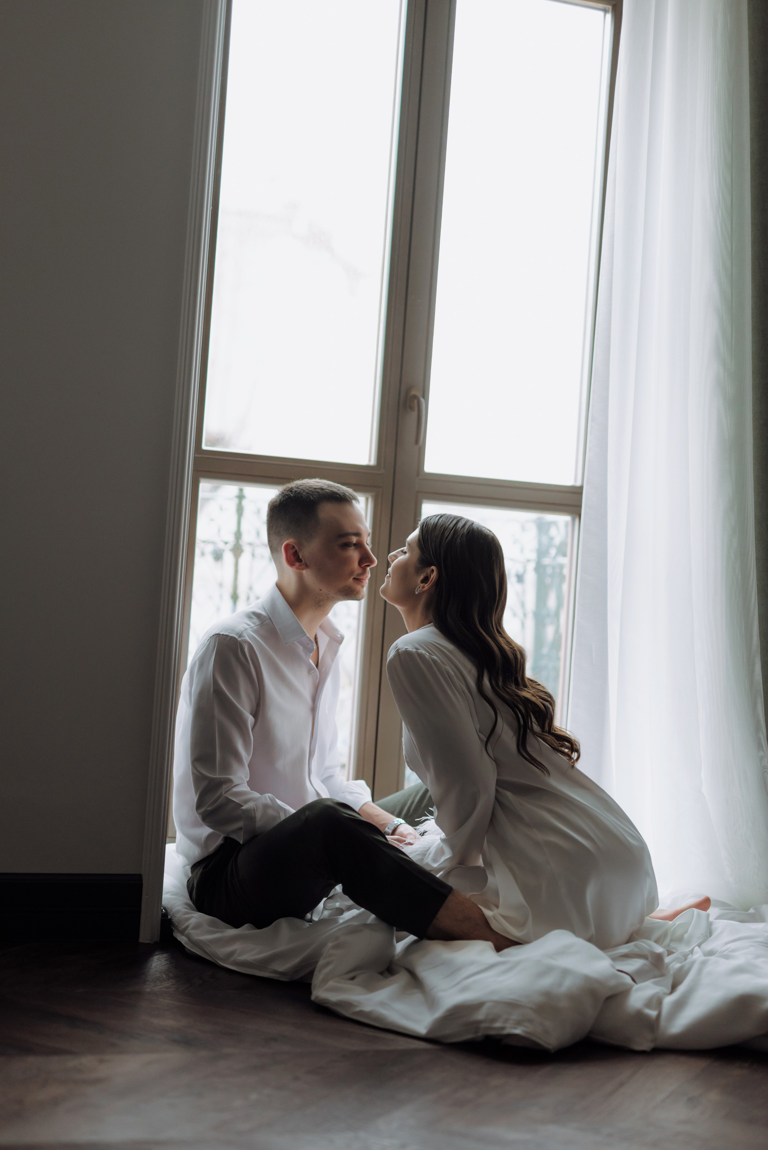 Danila|Marta. Свадебный фотограф в Минске и Санкт-Петербурге Вероника Аксенова