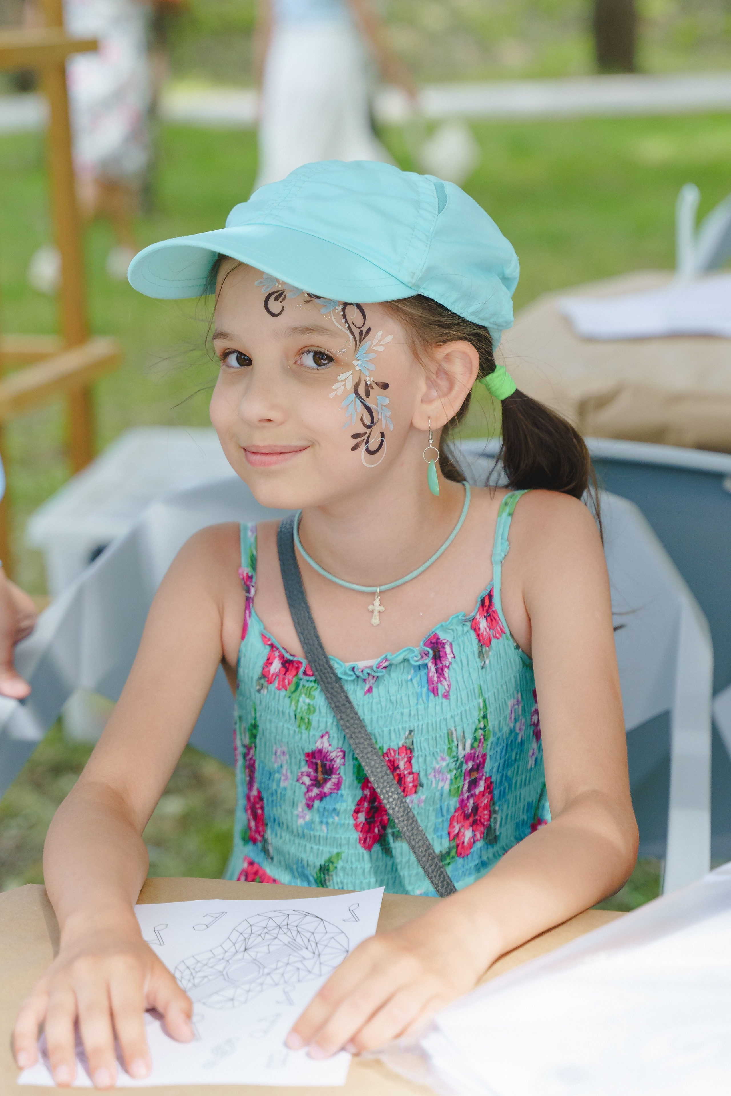 День города Березовский. Джаз Пикник. Фотограф в детский сад в Екатеринбурге, выпускные альбомы Юлия Умерова