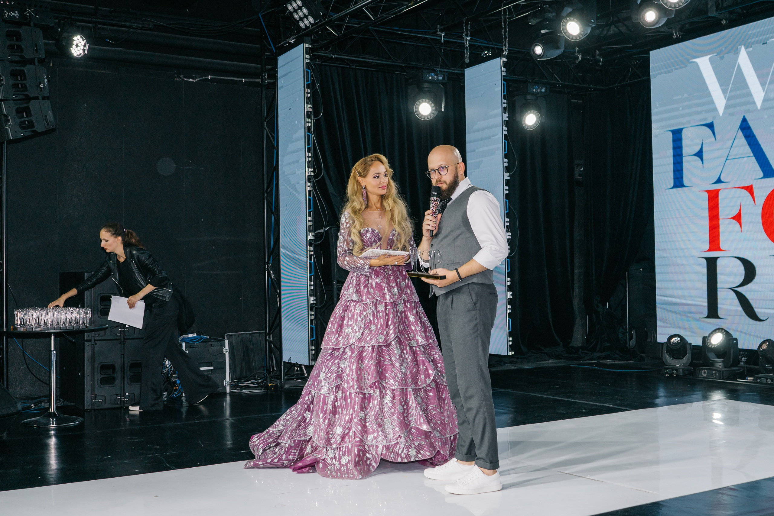 World fashion. Женский фотограф в Москве Анастасия Сидорова